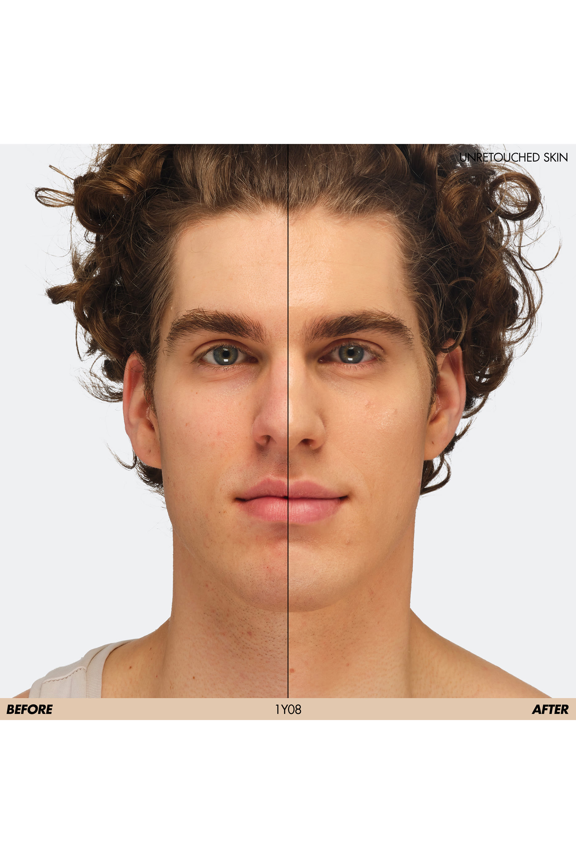 HD Skin Hydra Glow Foundation