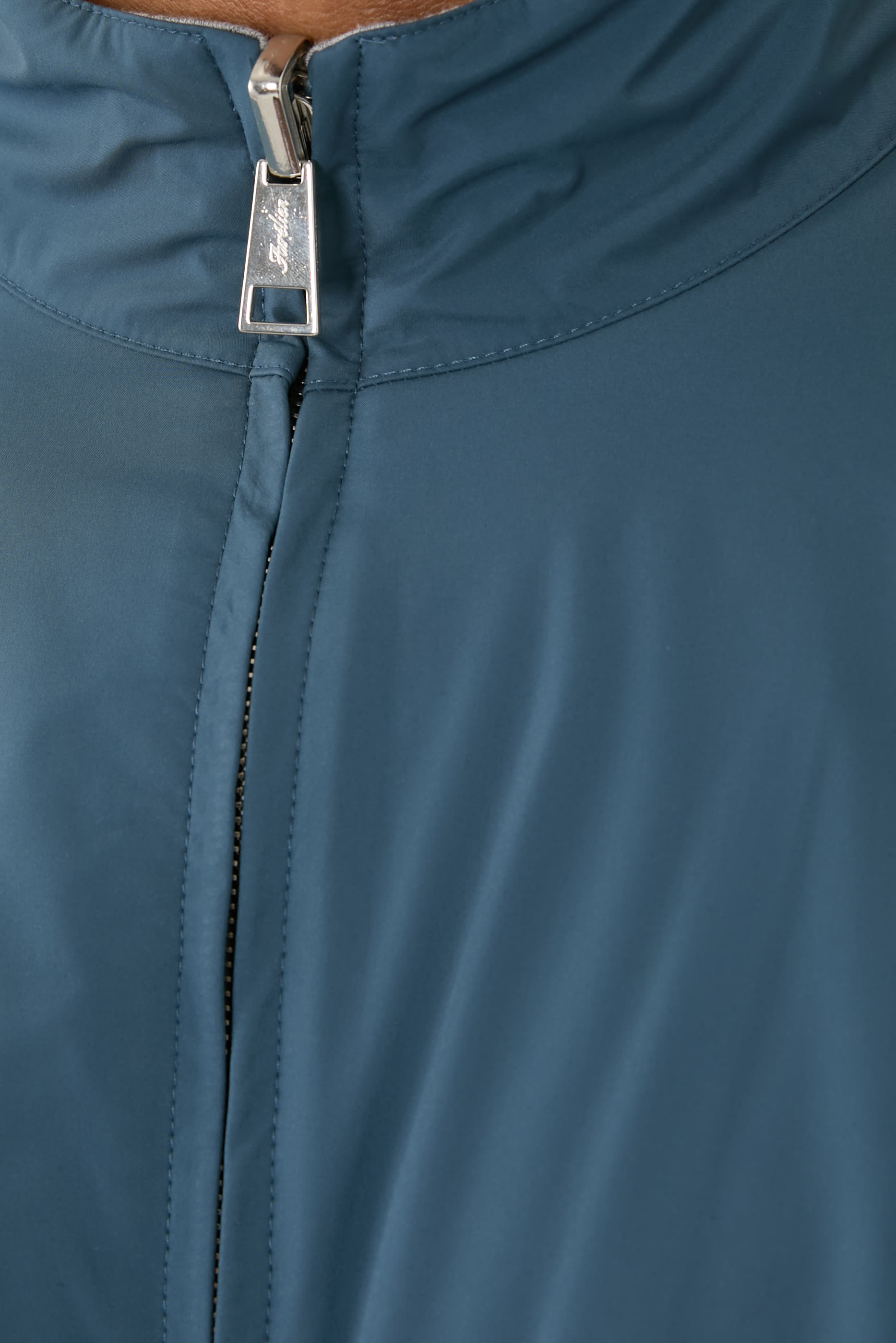 Reversible Resort Jacket