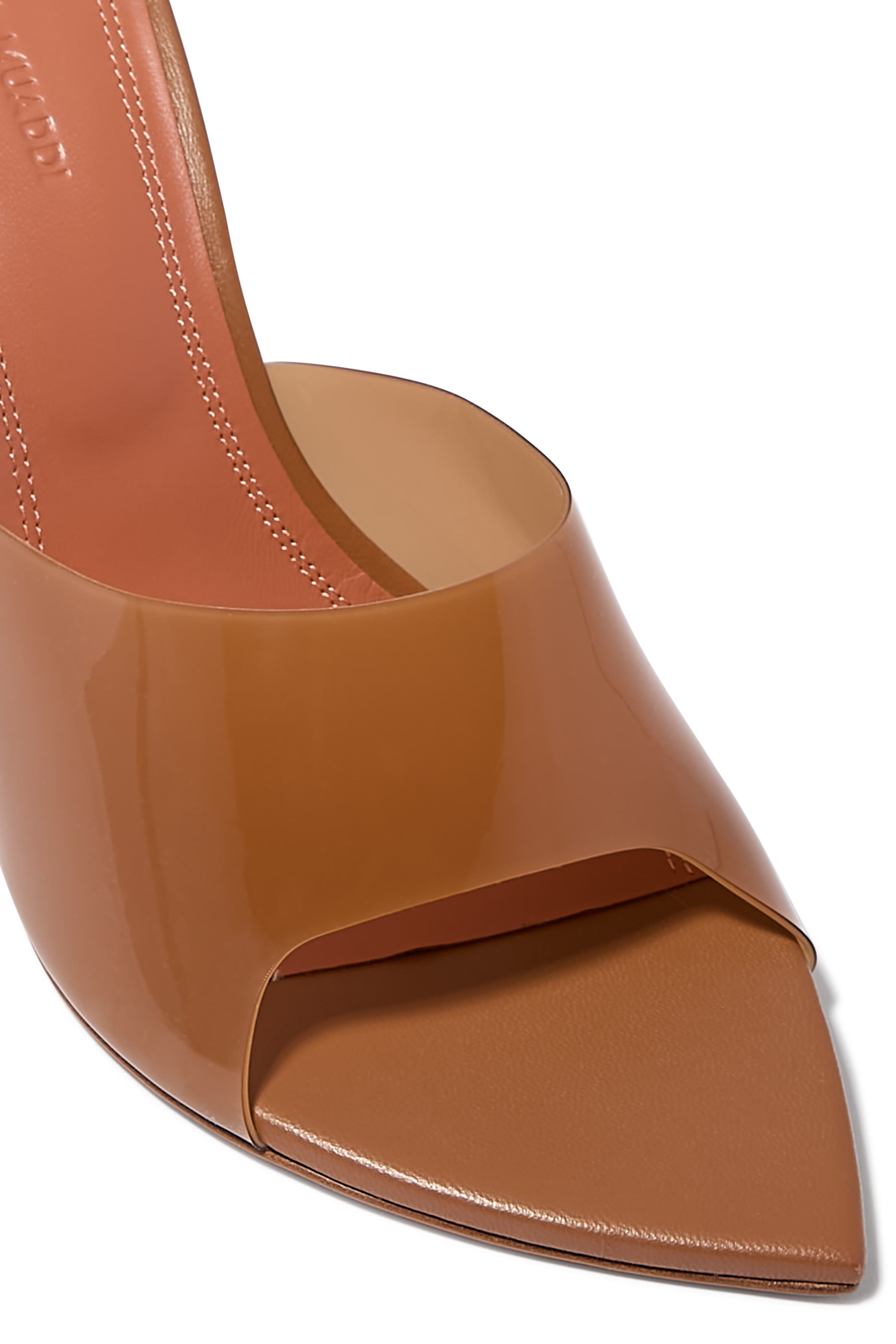 Bianca 95 Mules