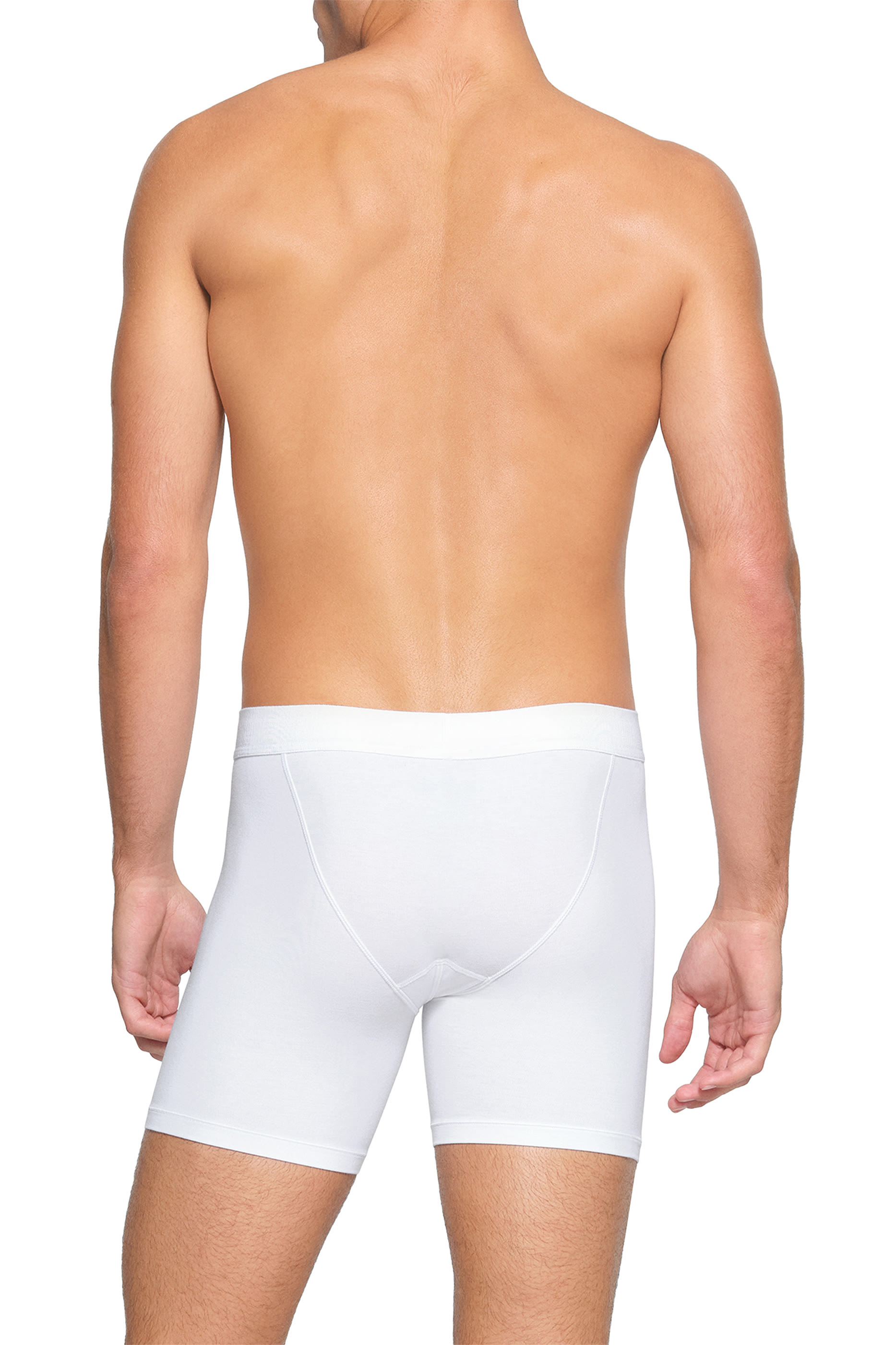 Cotton 3 Pack Boxer Brief 5