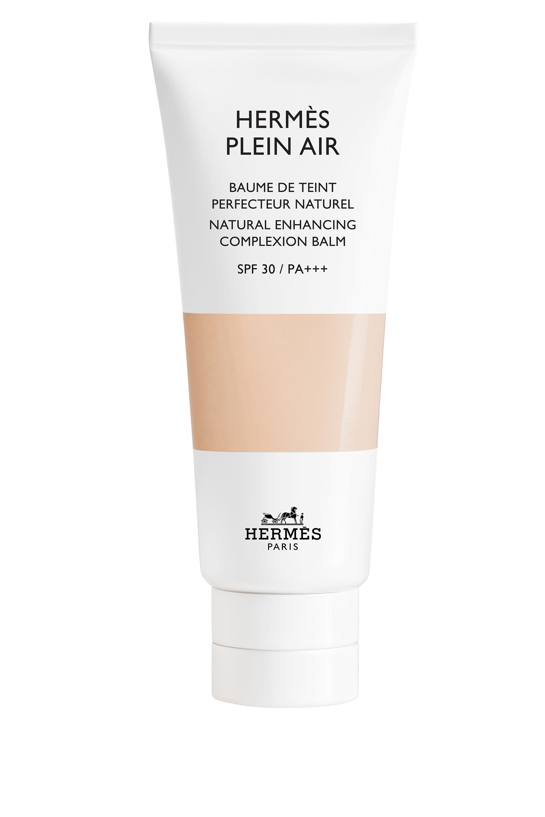 Hermès Plein Air, Complexion Balm