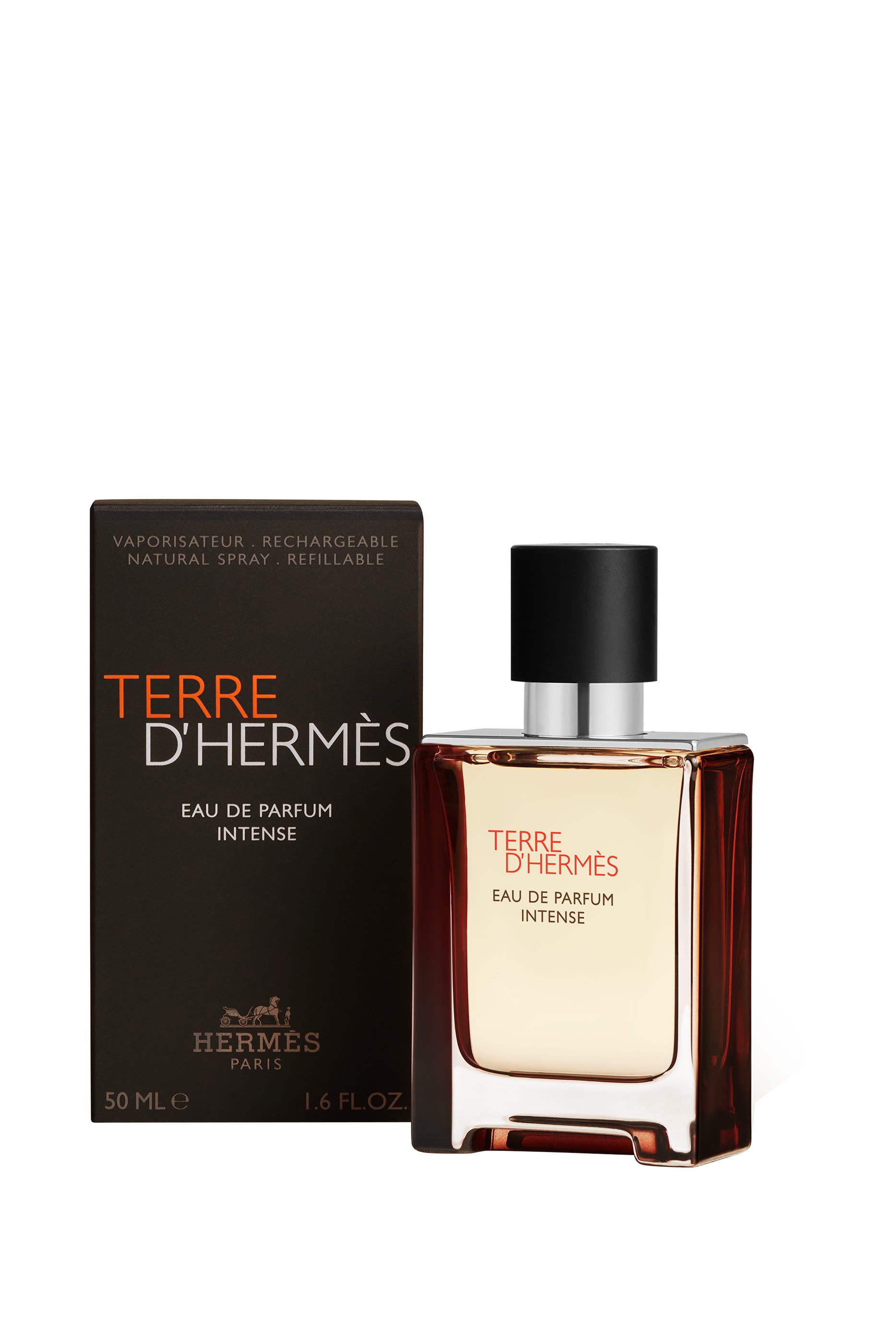 Terre d'Hermès, Eau de Parfum Intense
