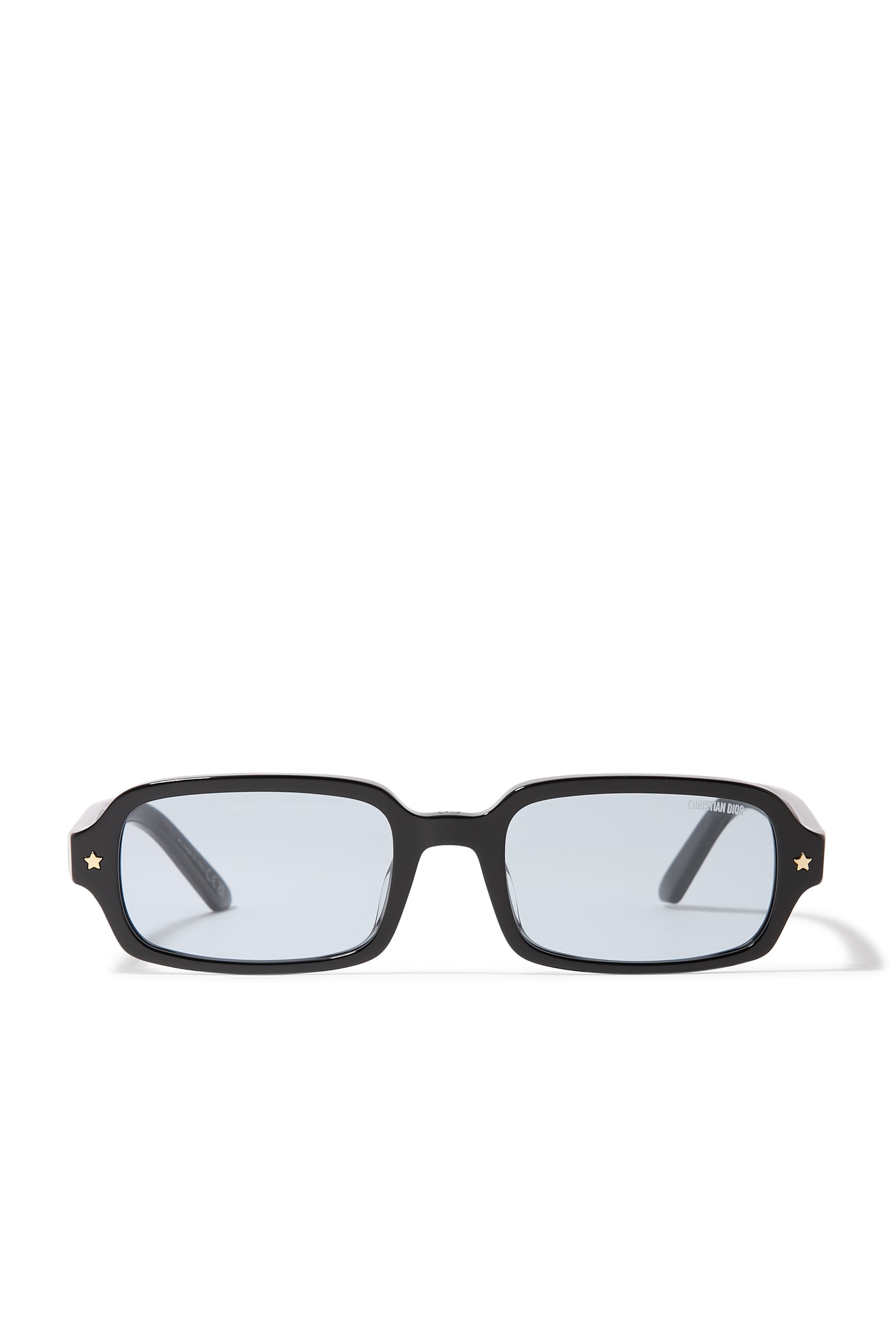 DiorPacific S3I Rectangular Sunglasses