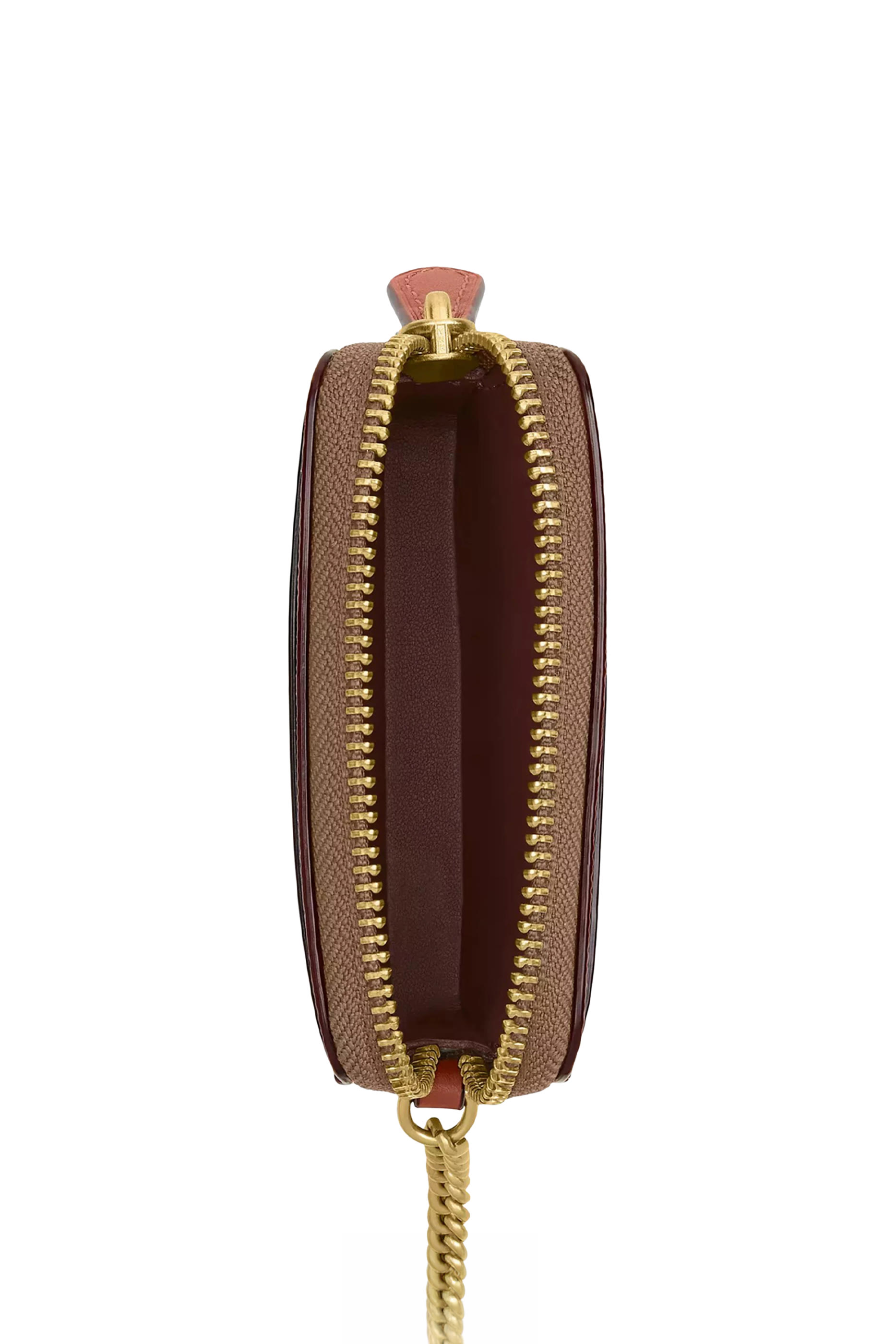 Essential Chain Card Case 