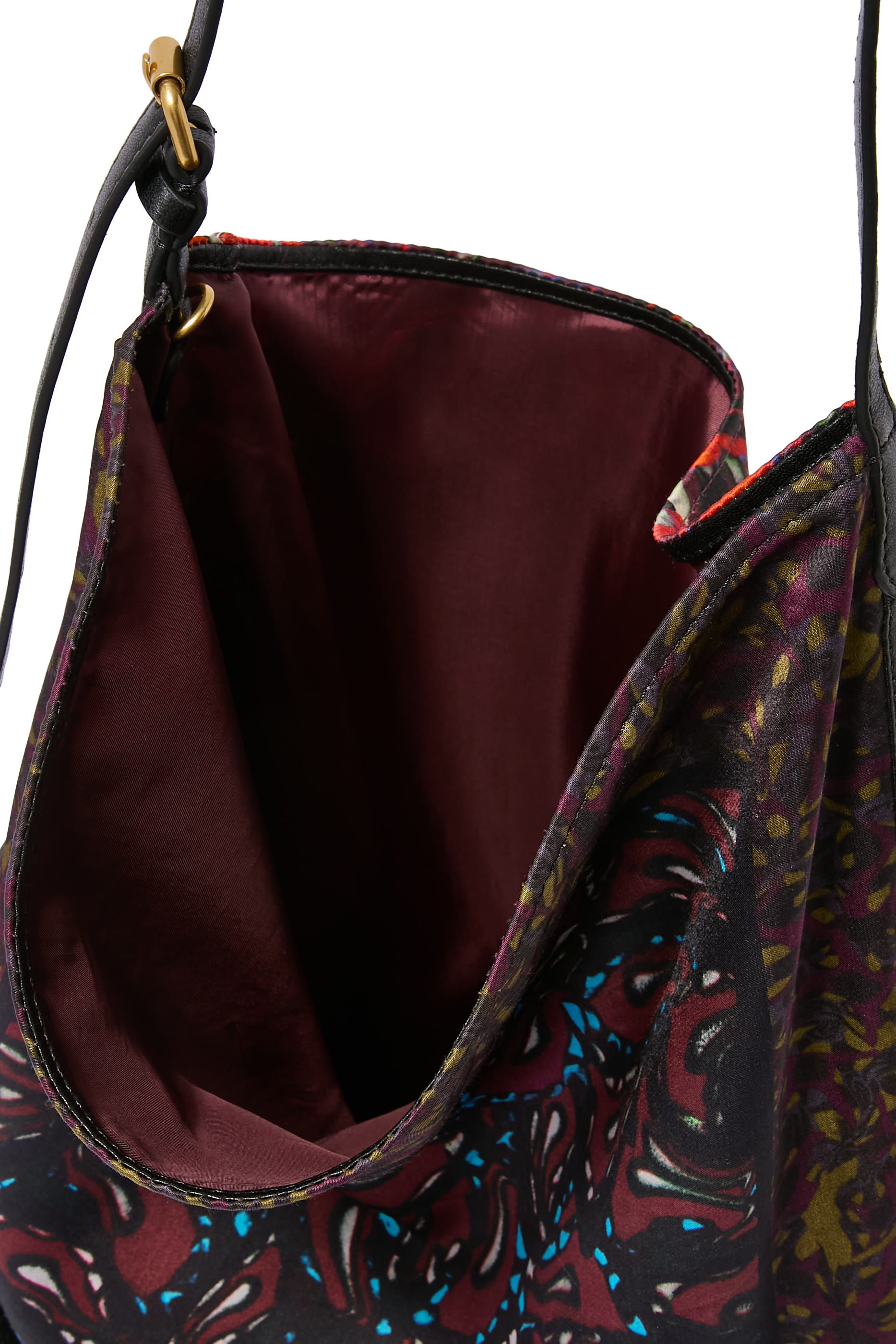  Oversized Scarf Bag