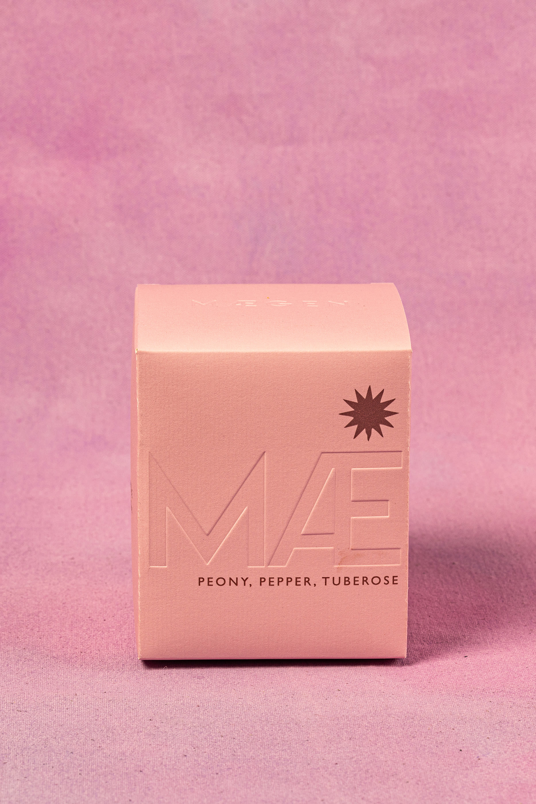 Good Candles | Peony, Pepper, Tuberose Scented Candle
