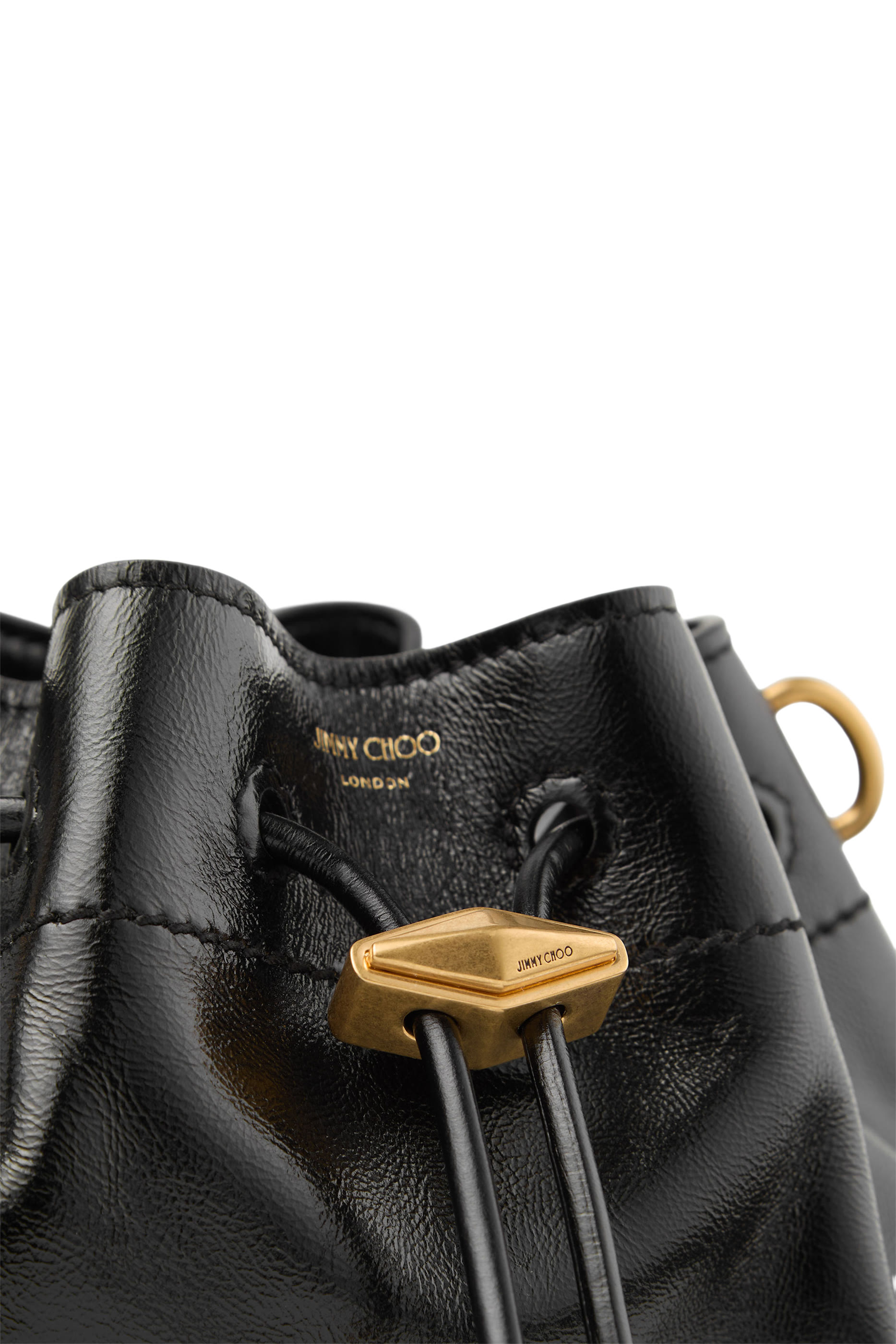 Bar Shoulder Bag