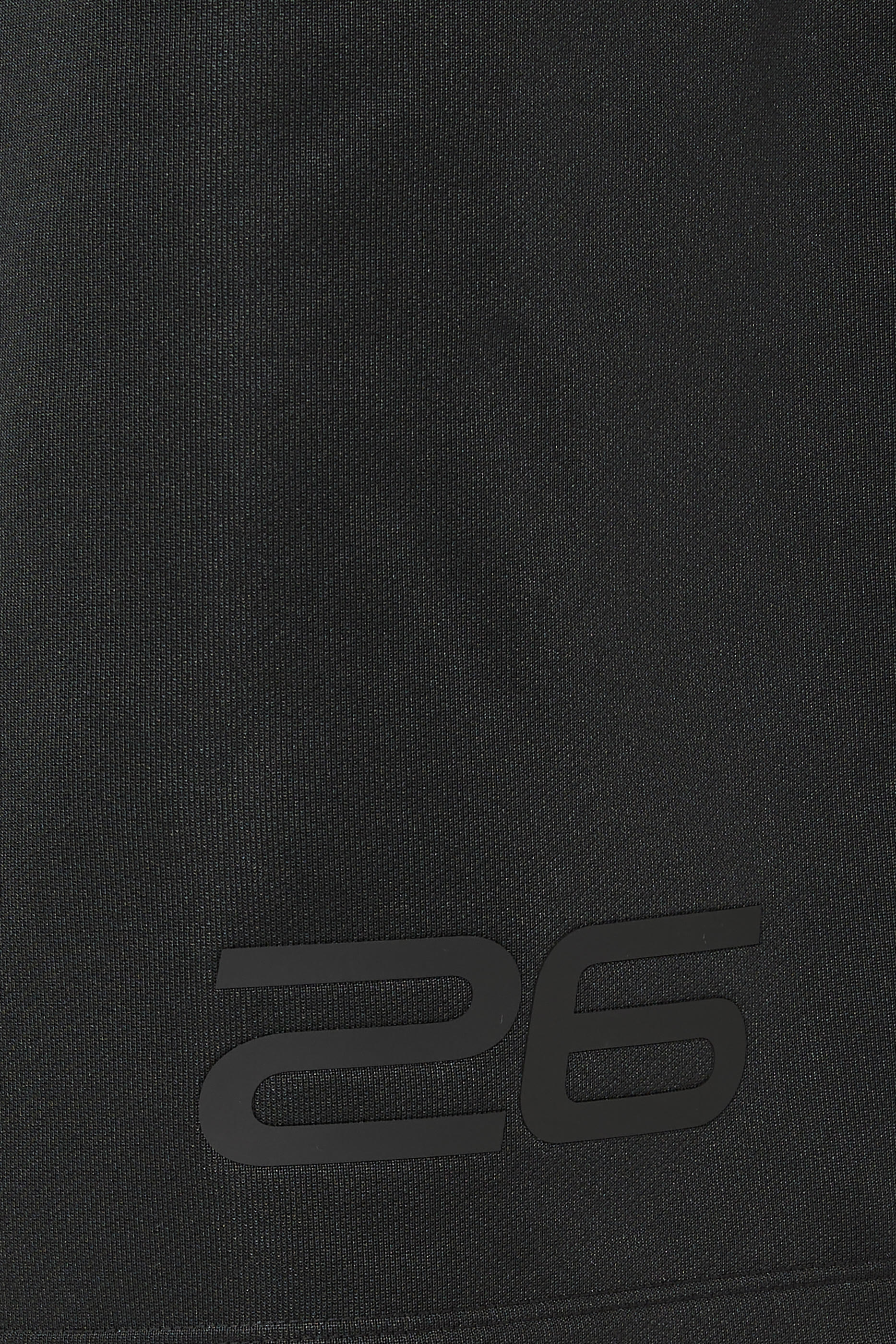 Satin Fleece Relaxed Sweatshorts