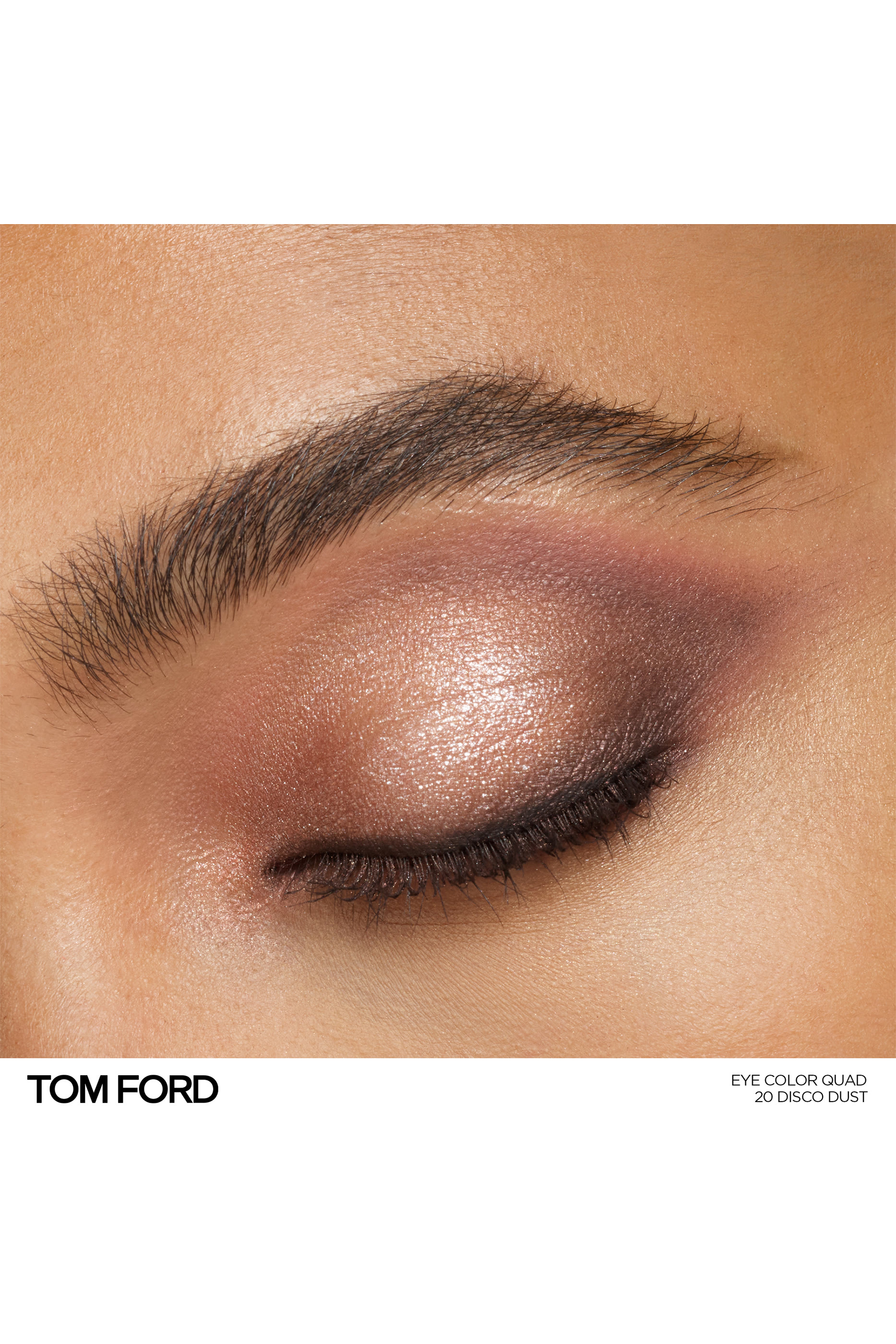 Runway Eye Color Quad