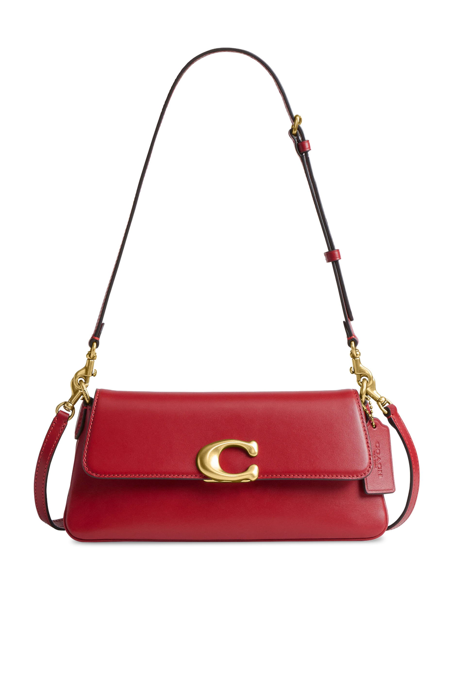 Jet Shoulder Bag 