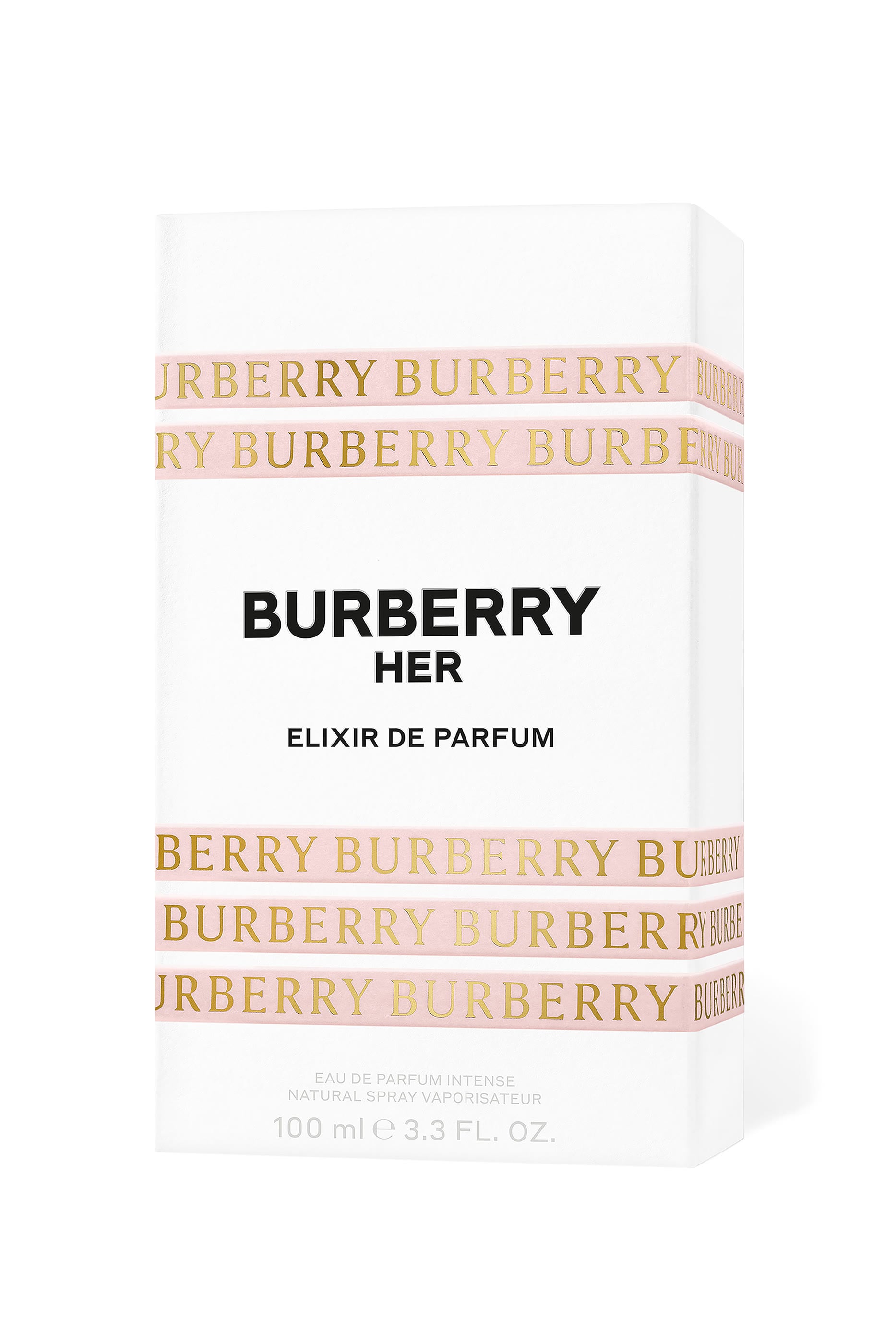 Her Elixir de Parfum
