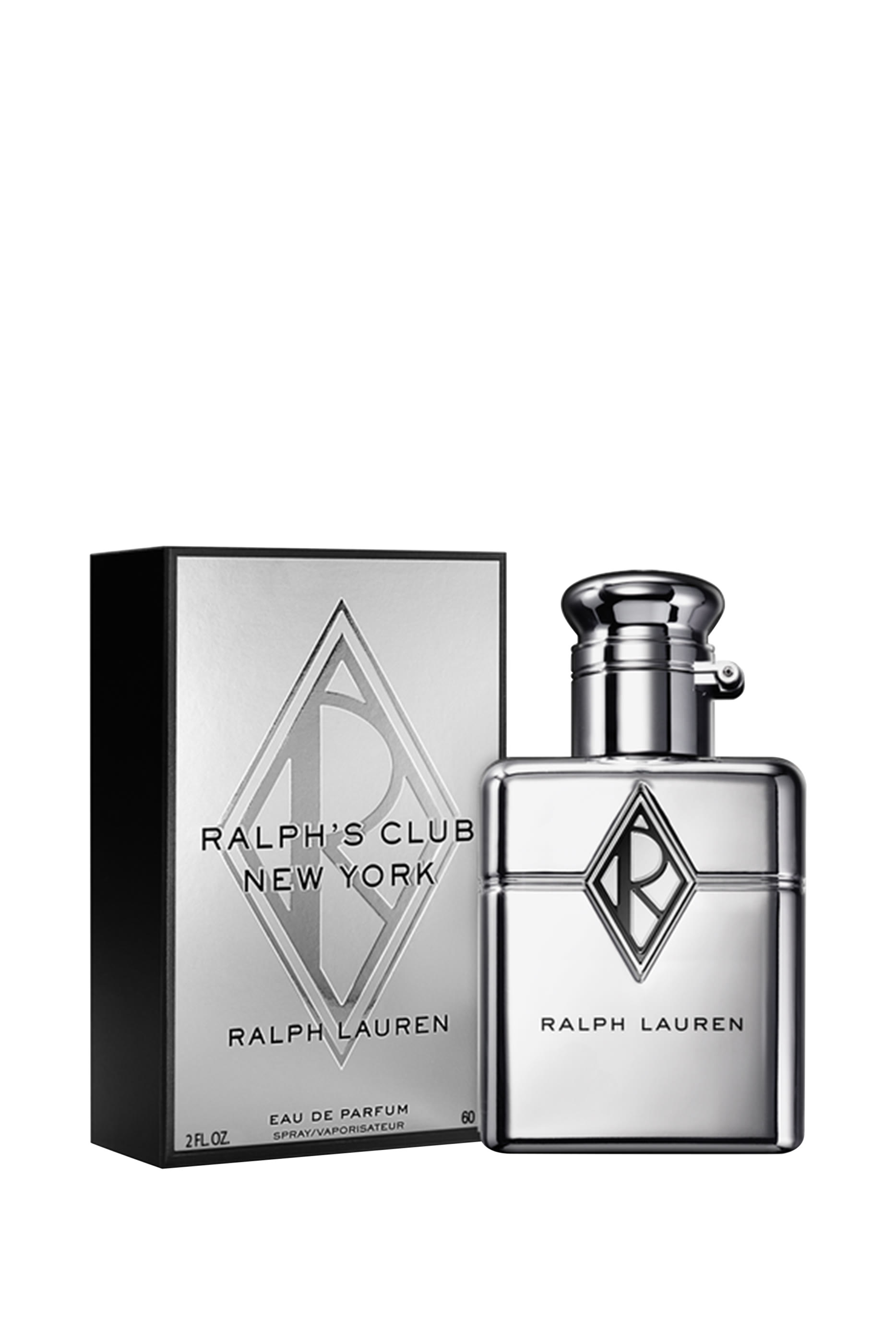 Ralph’s Club New York Eau de Parfum