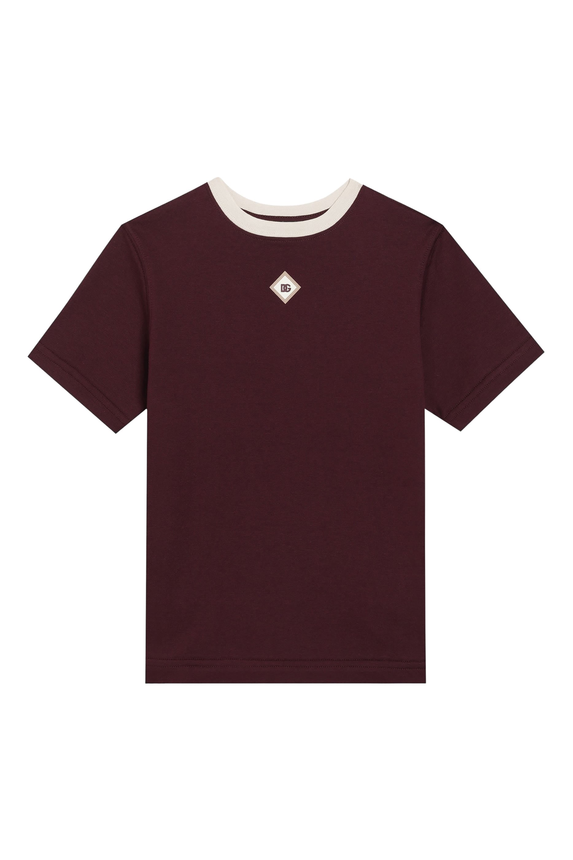 Kids Logo T-Shirt