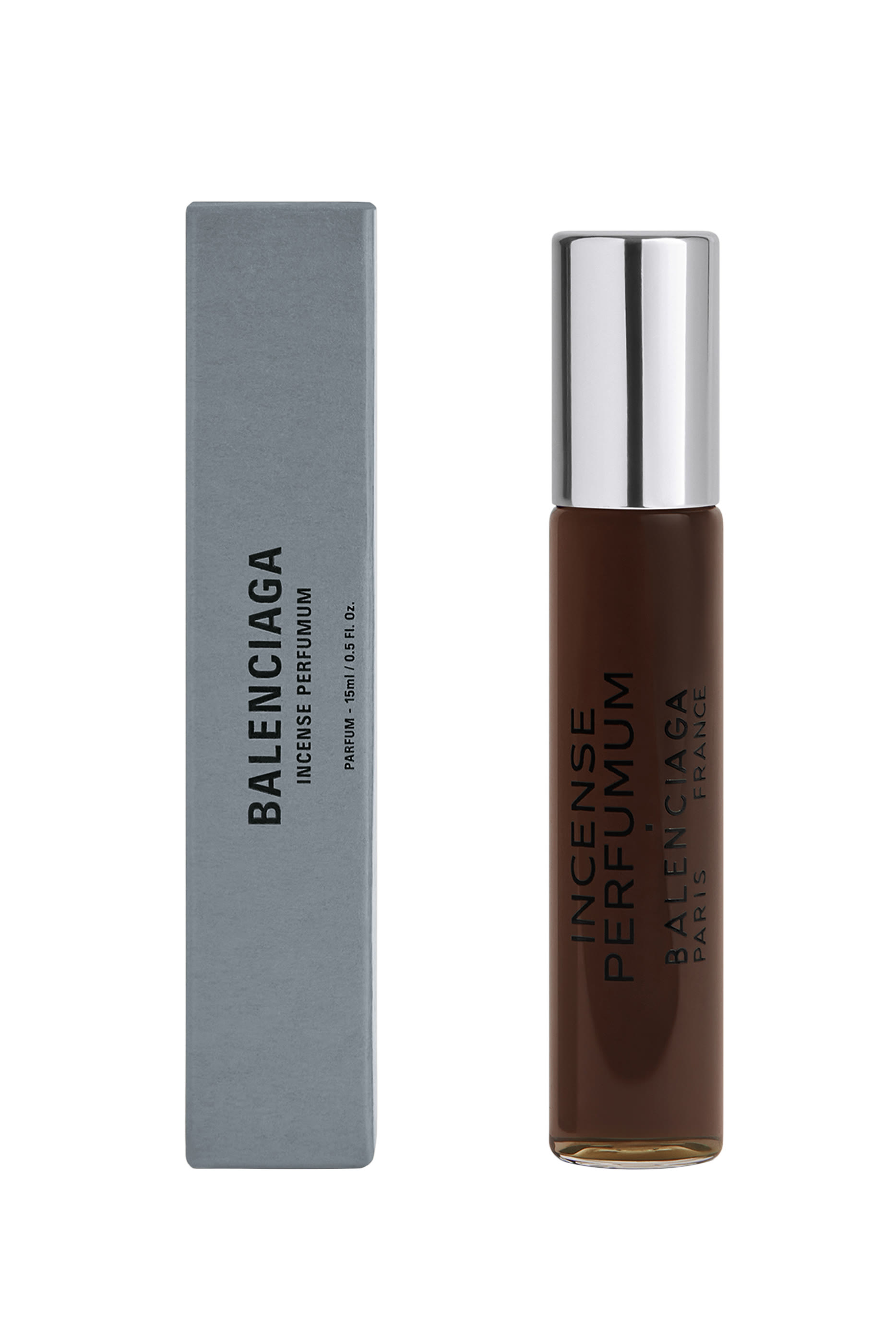 Incense Perfumum Parfum Travel Spray 
