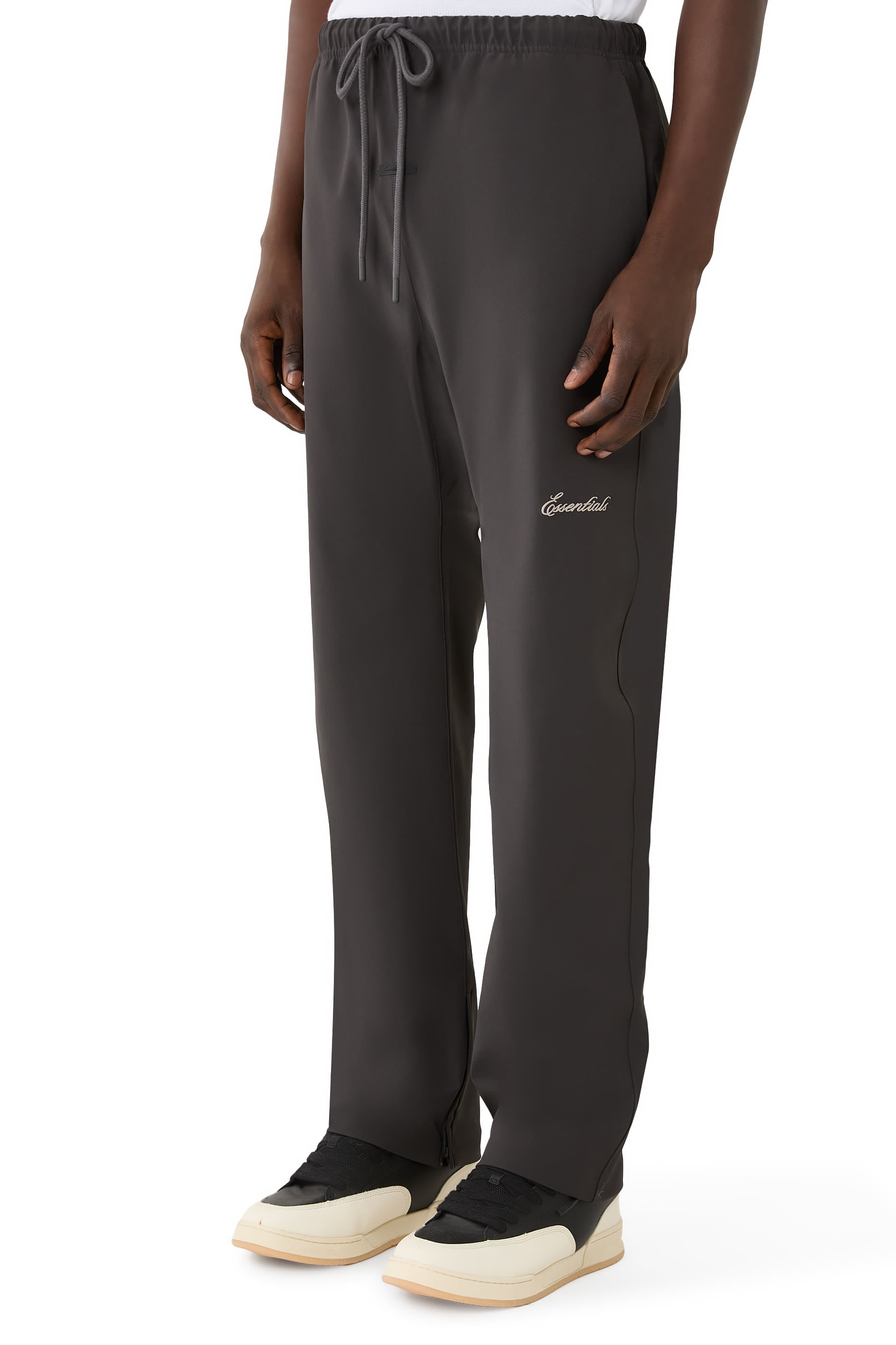 Signature Classic Track Pants