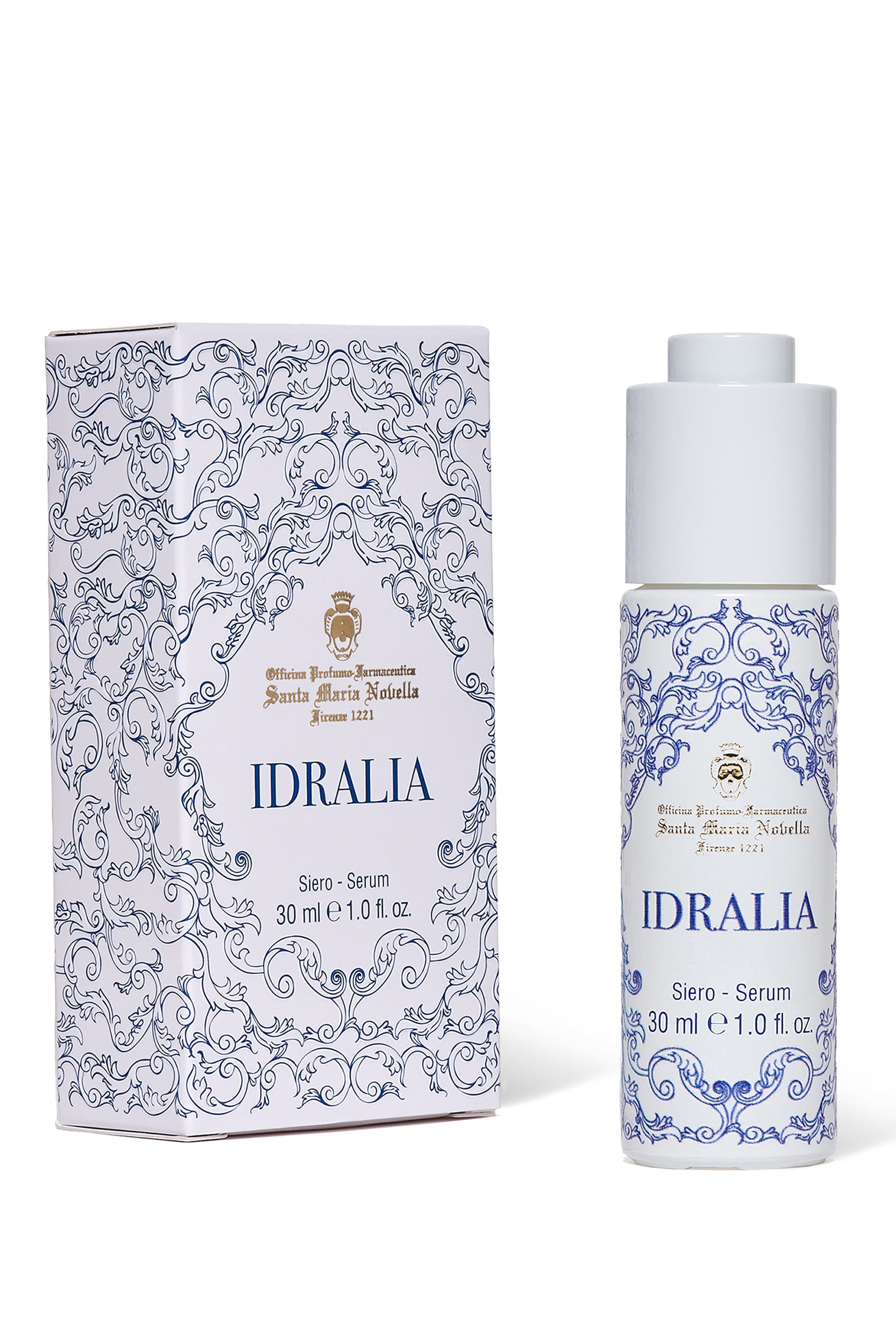 Idralia Serum