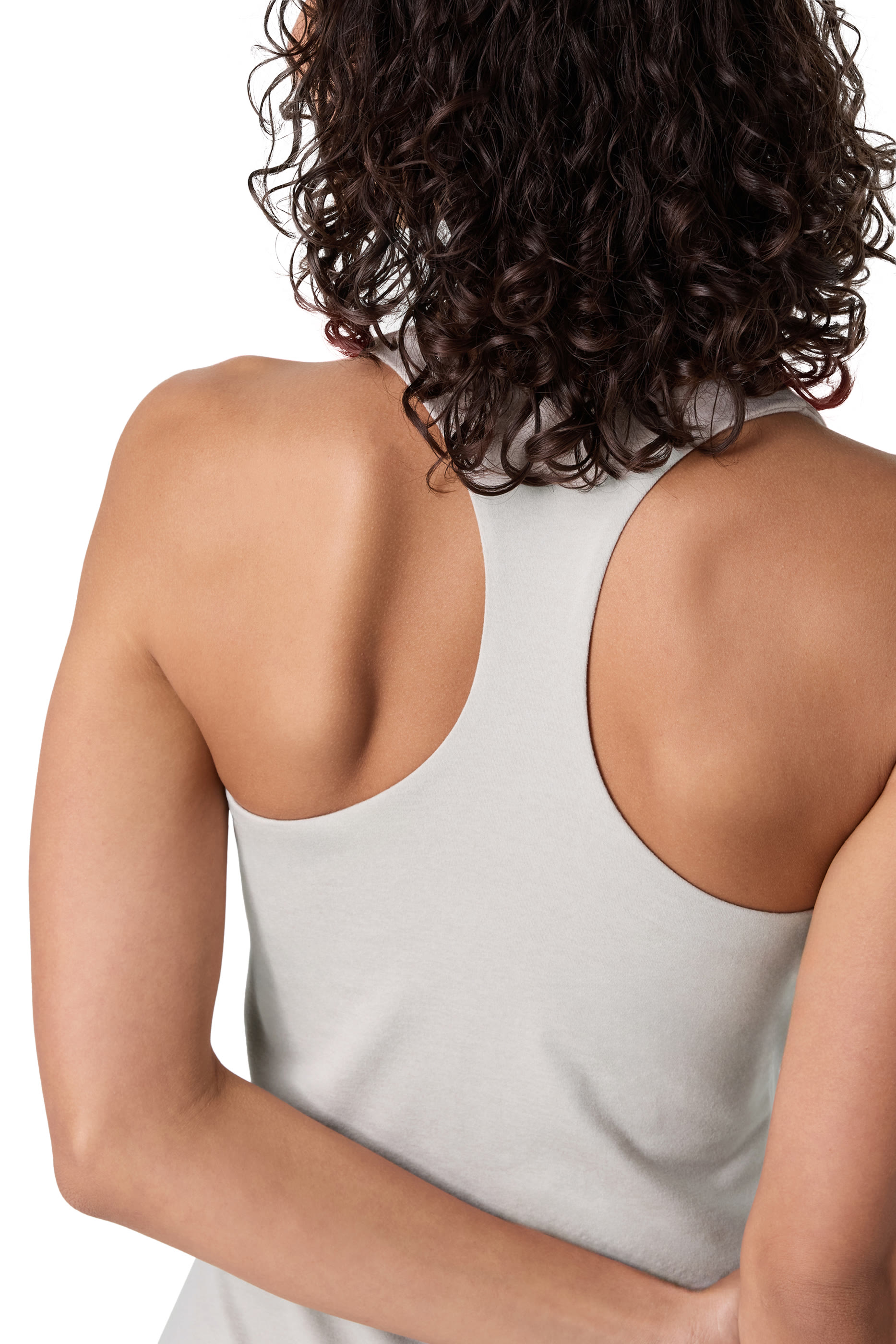 Halo Racerback Dress