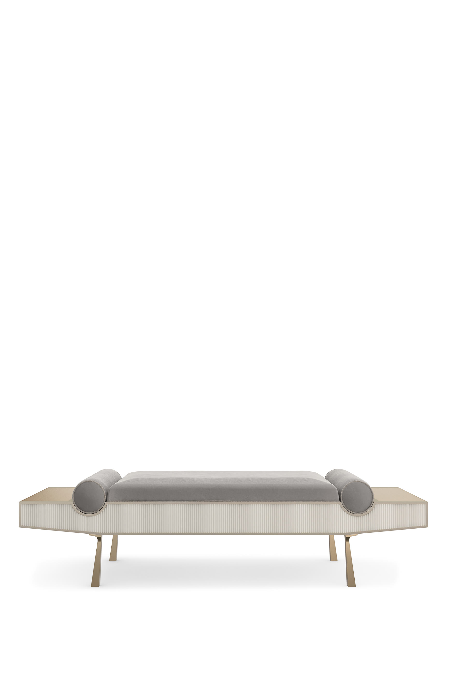 Roll Play Bench