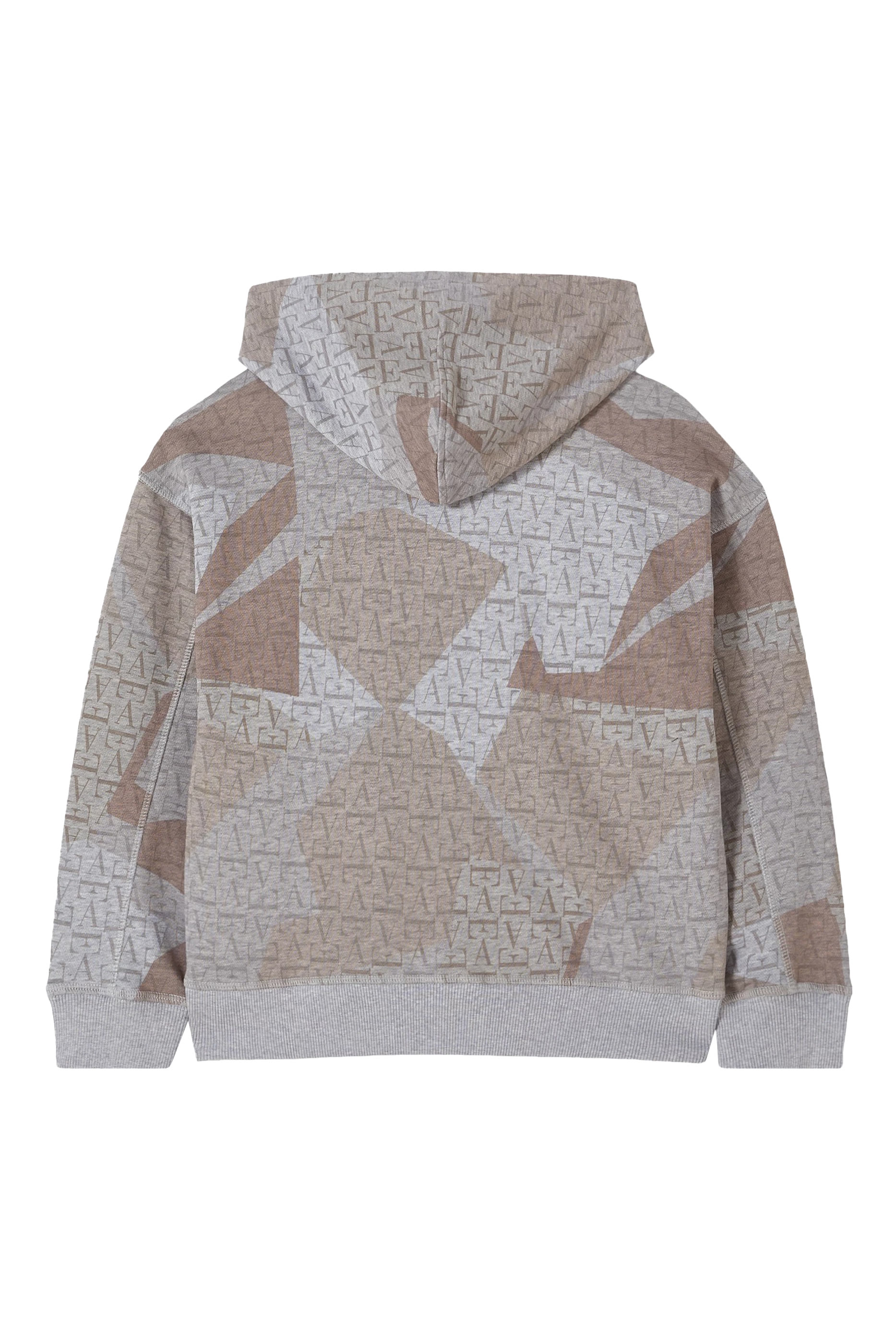 Kids Fantasy-Print Sweatshirt