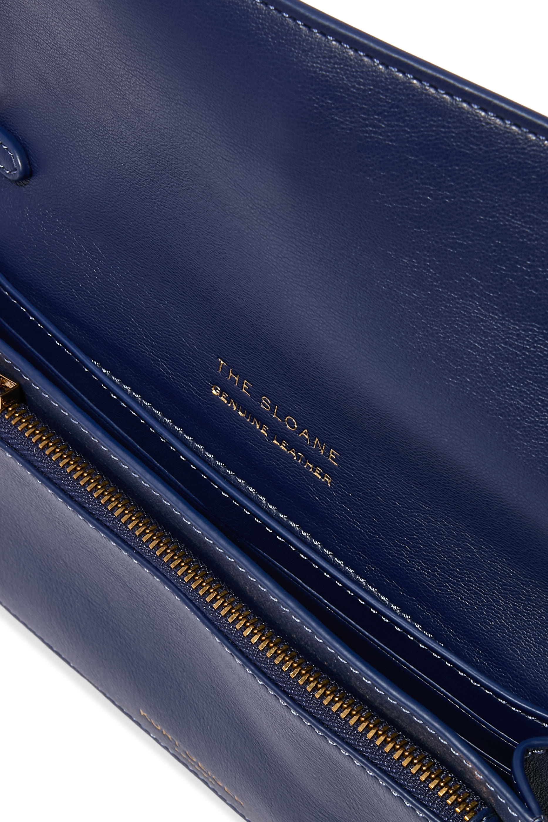 Sloane Soft Shoulder Bag