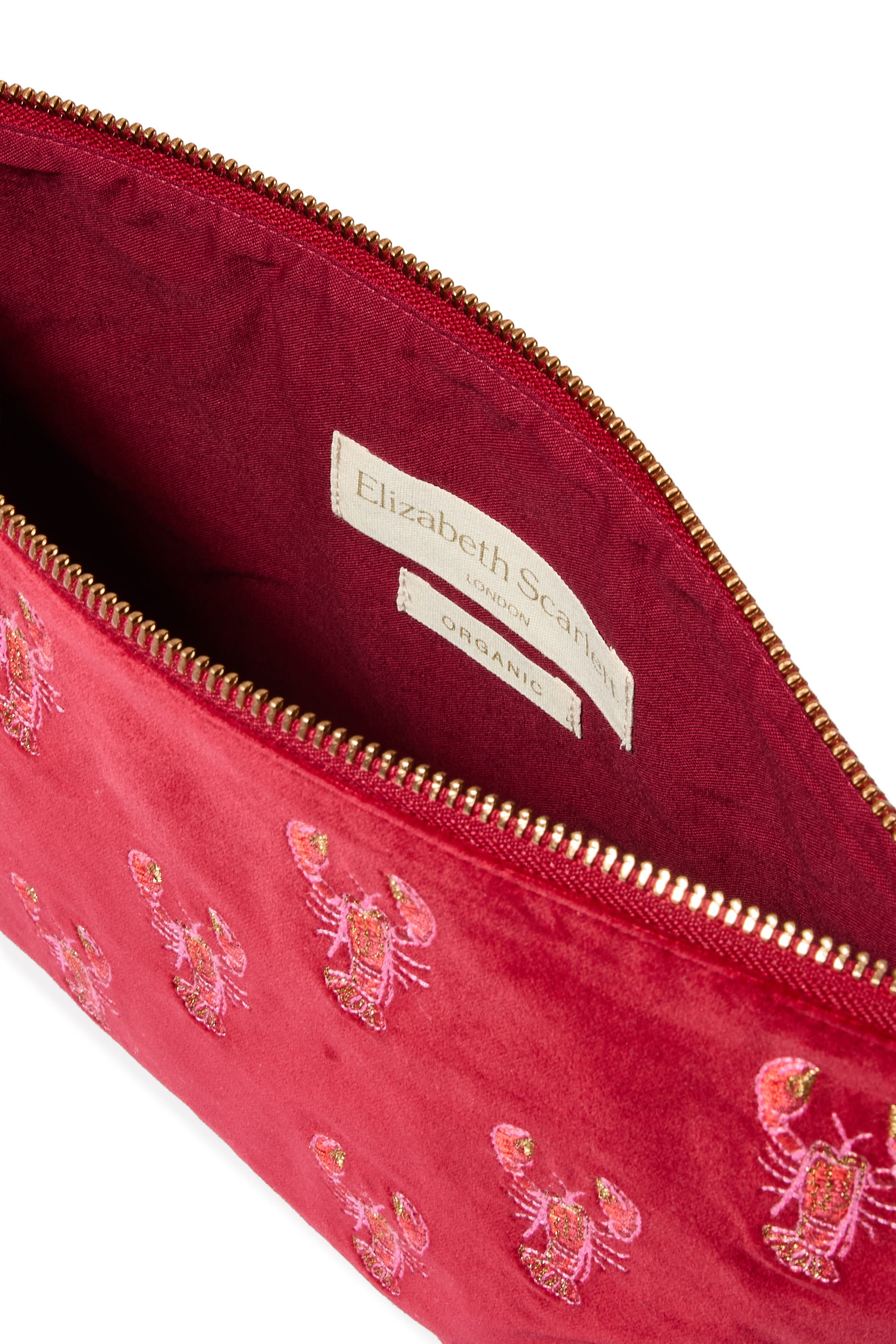 Lobster Everyday Pouch