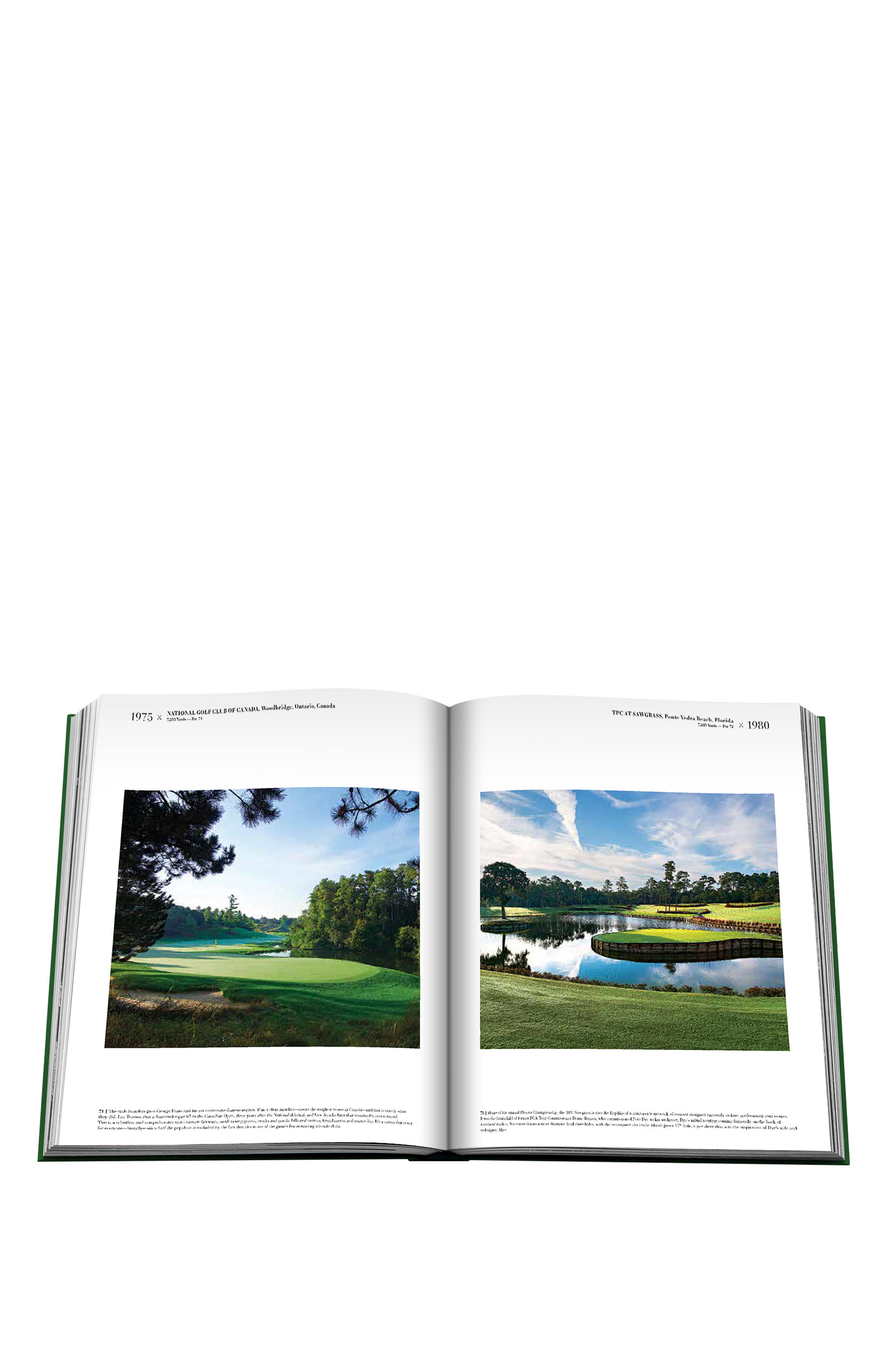 Golf: The Impossible Collection