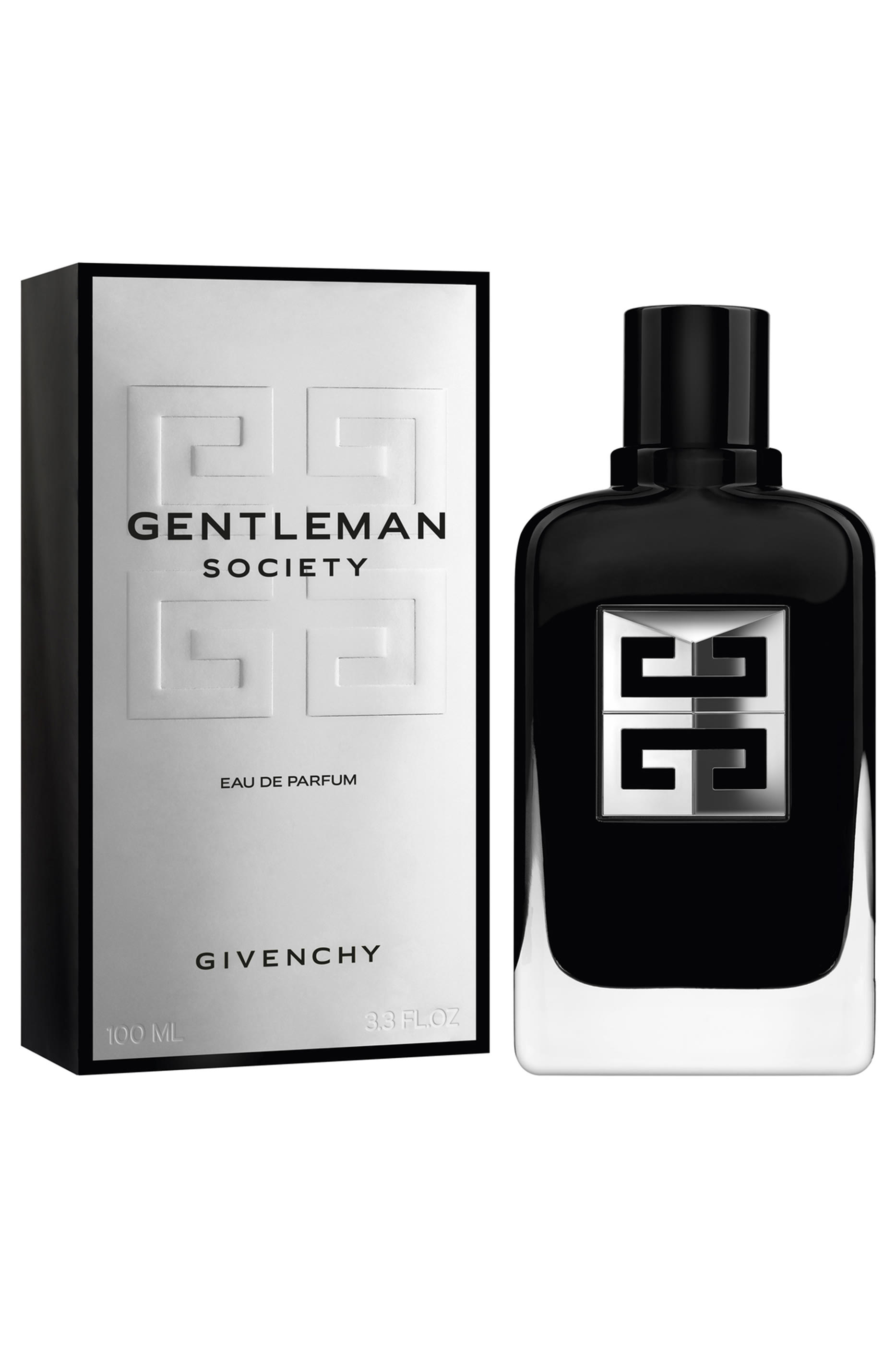 Gentleman Society Eau de Parfum