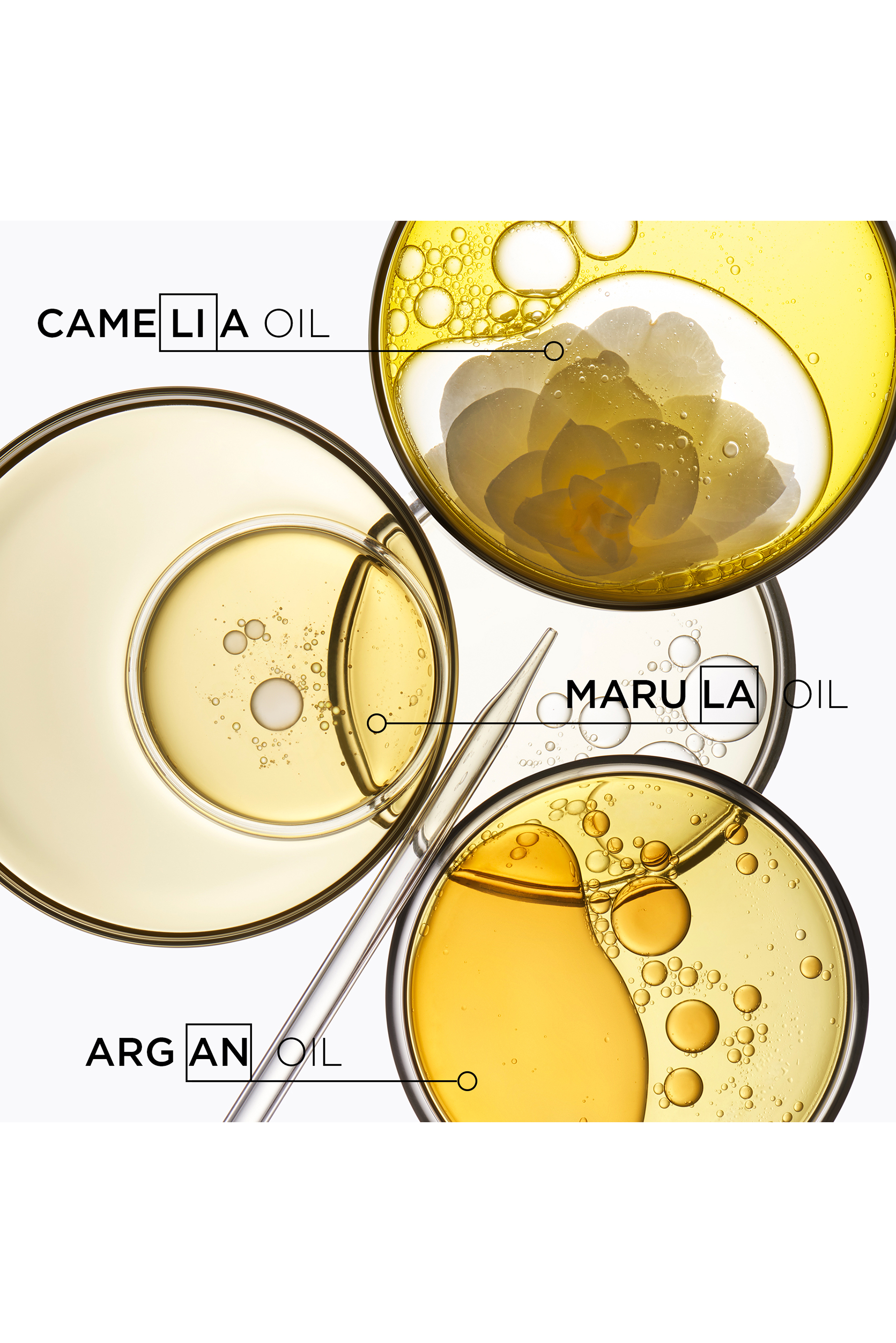 Bain Elixir Ultime Shampoo