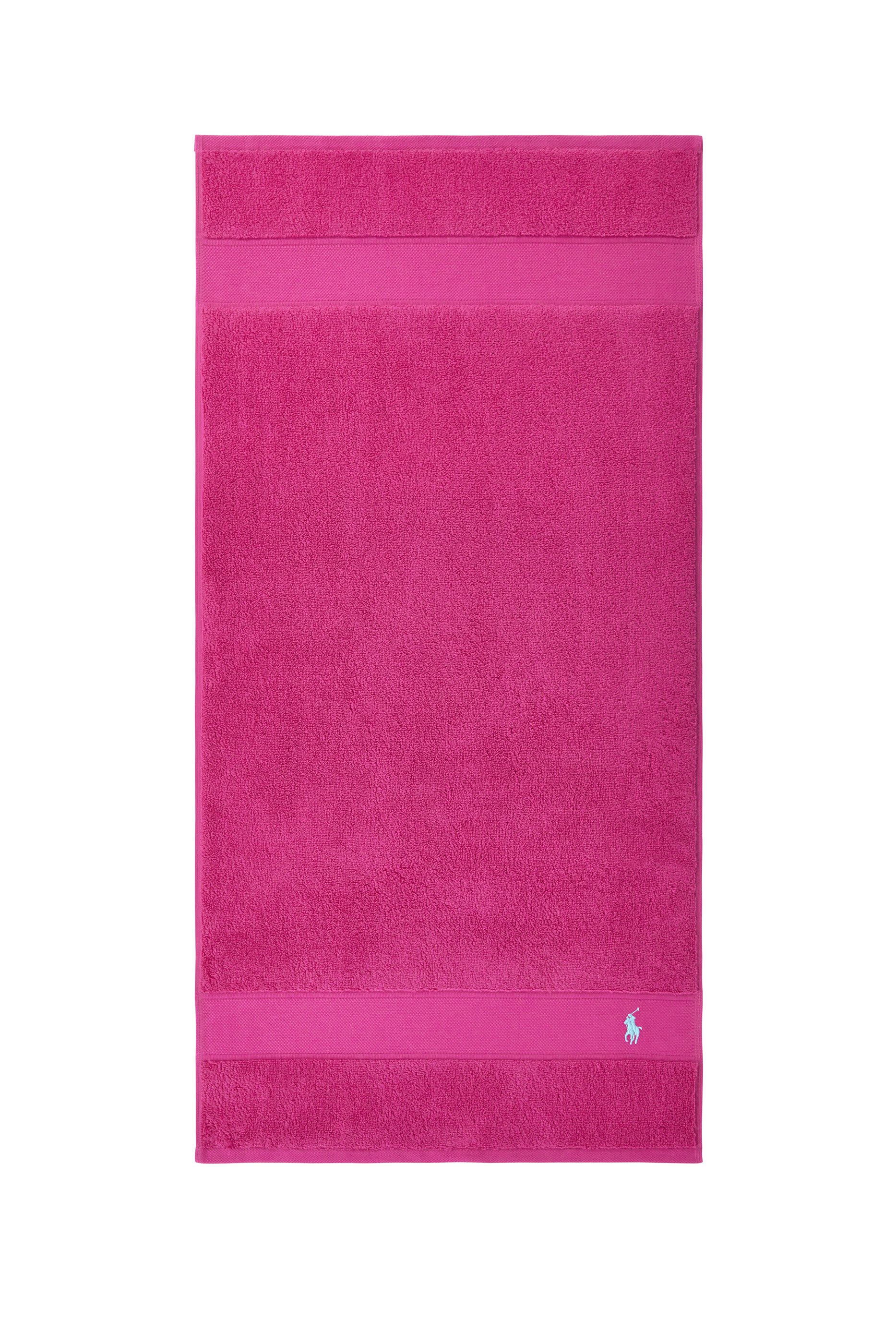 Polo Player Towel