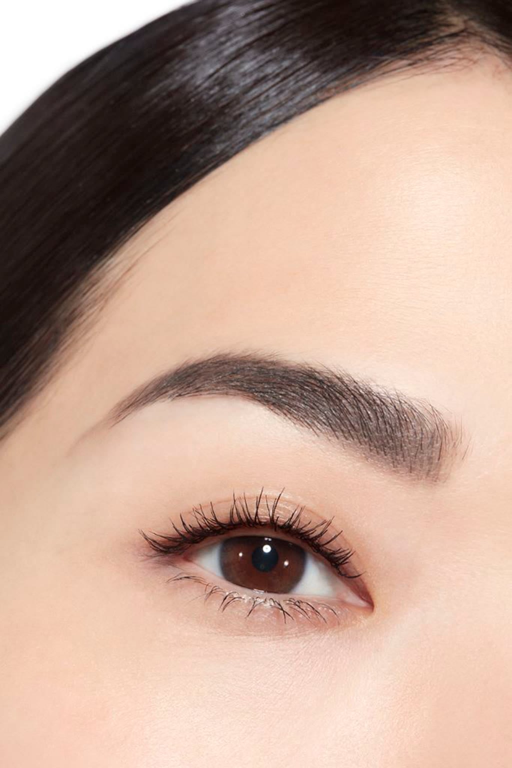 INIMITABLE INTENSE Definition And Curl Mascara