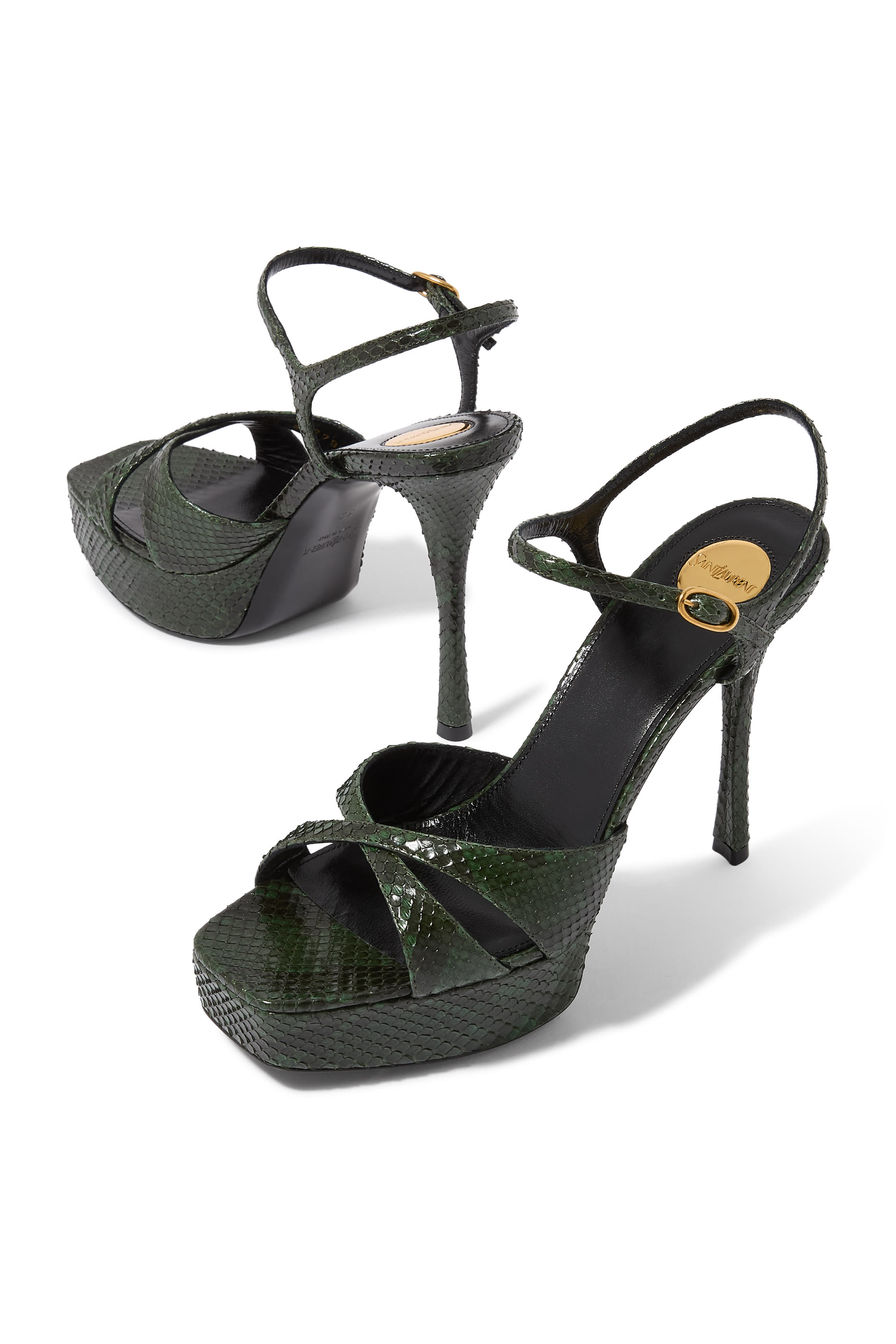 Debbie 110 Platform Sandals