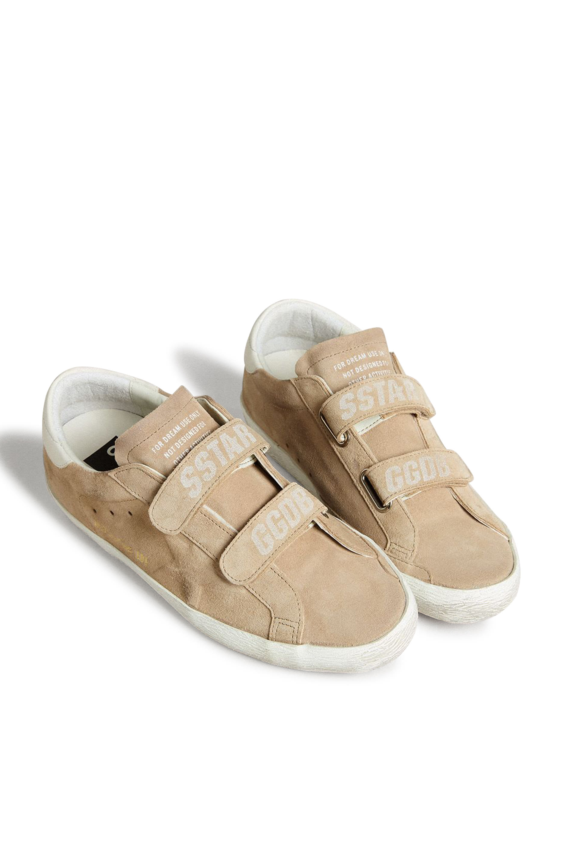 Old School Sneakers