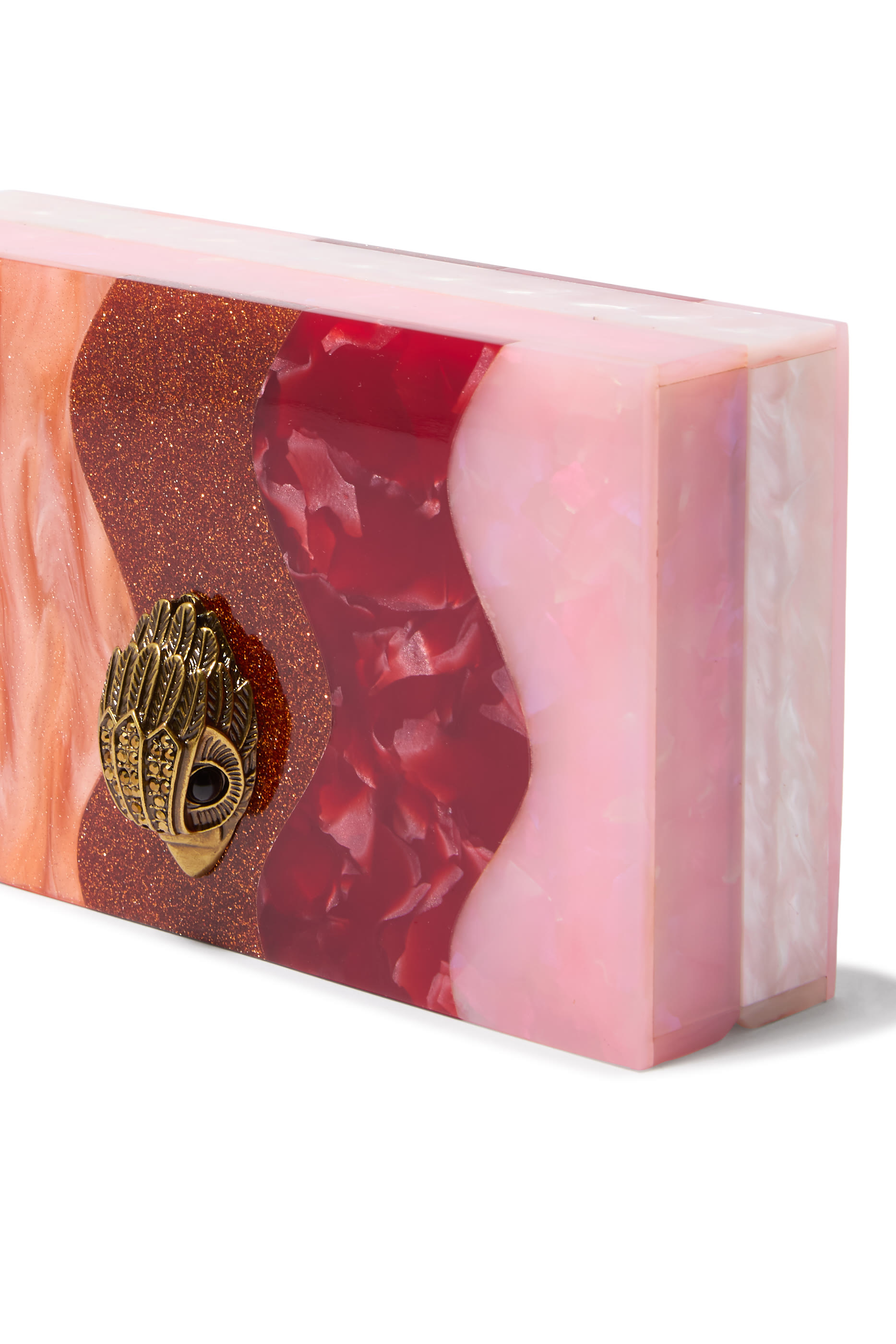 Party Eagle Clutch Bag