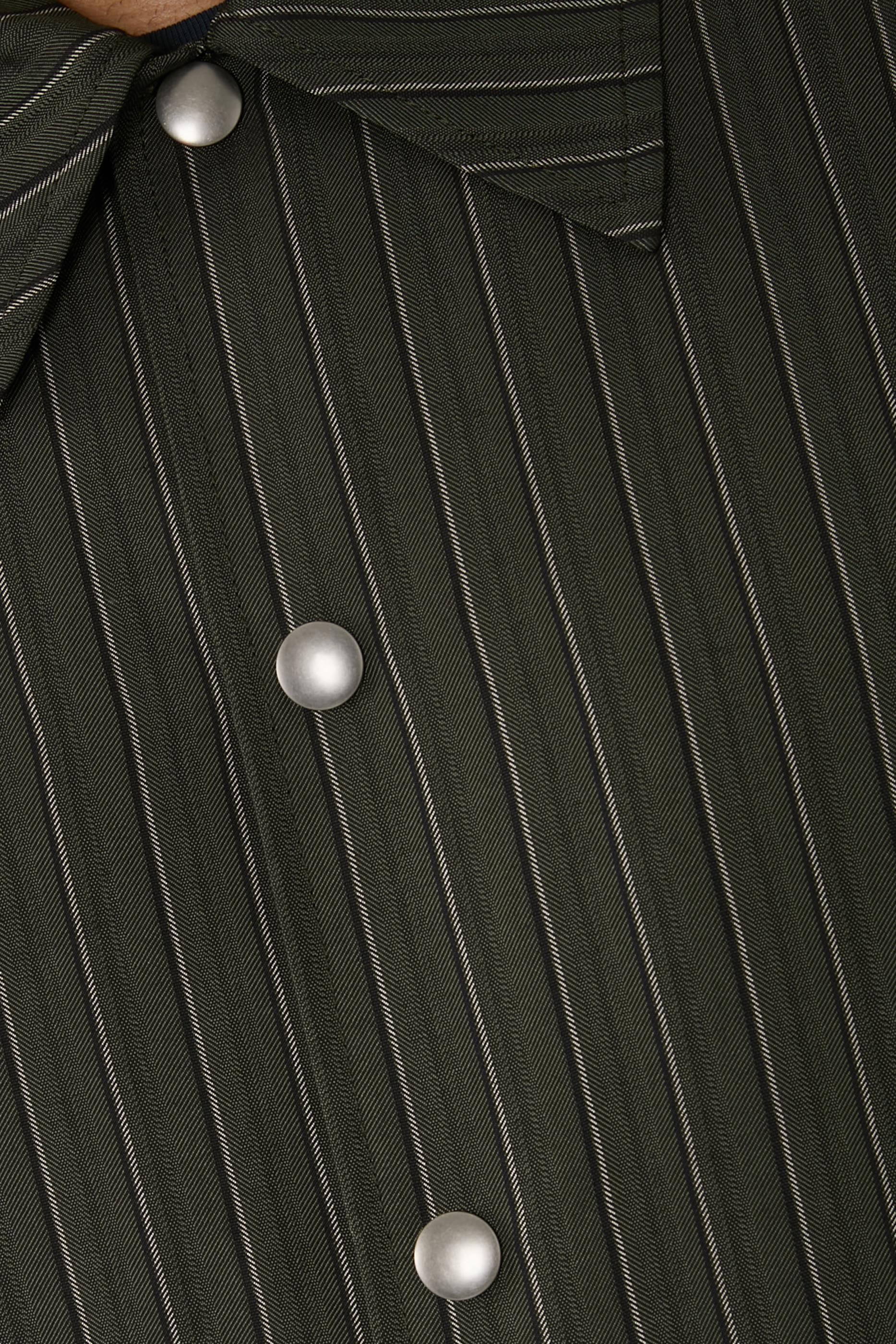 Vorries Shirt Jacket