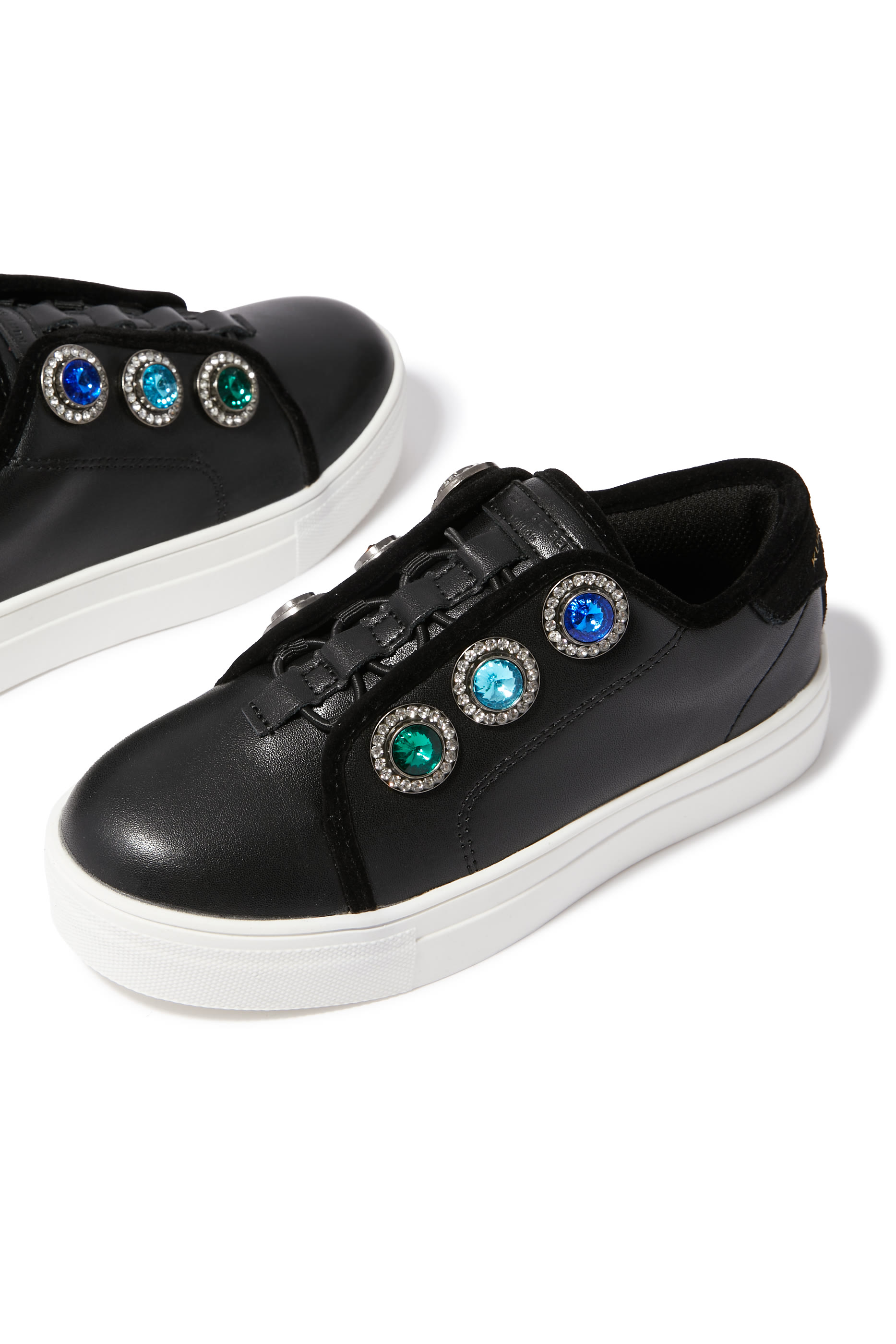 Kids Mini Laney Octavia Sneakers