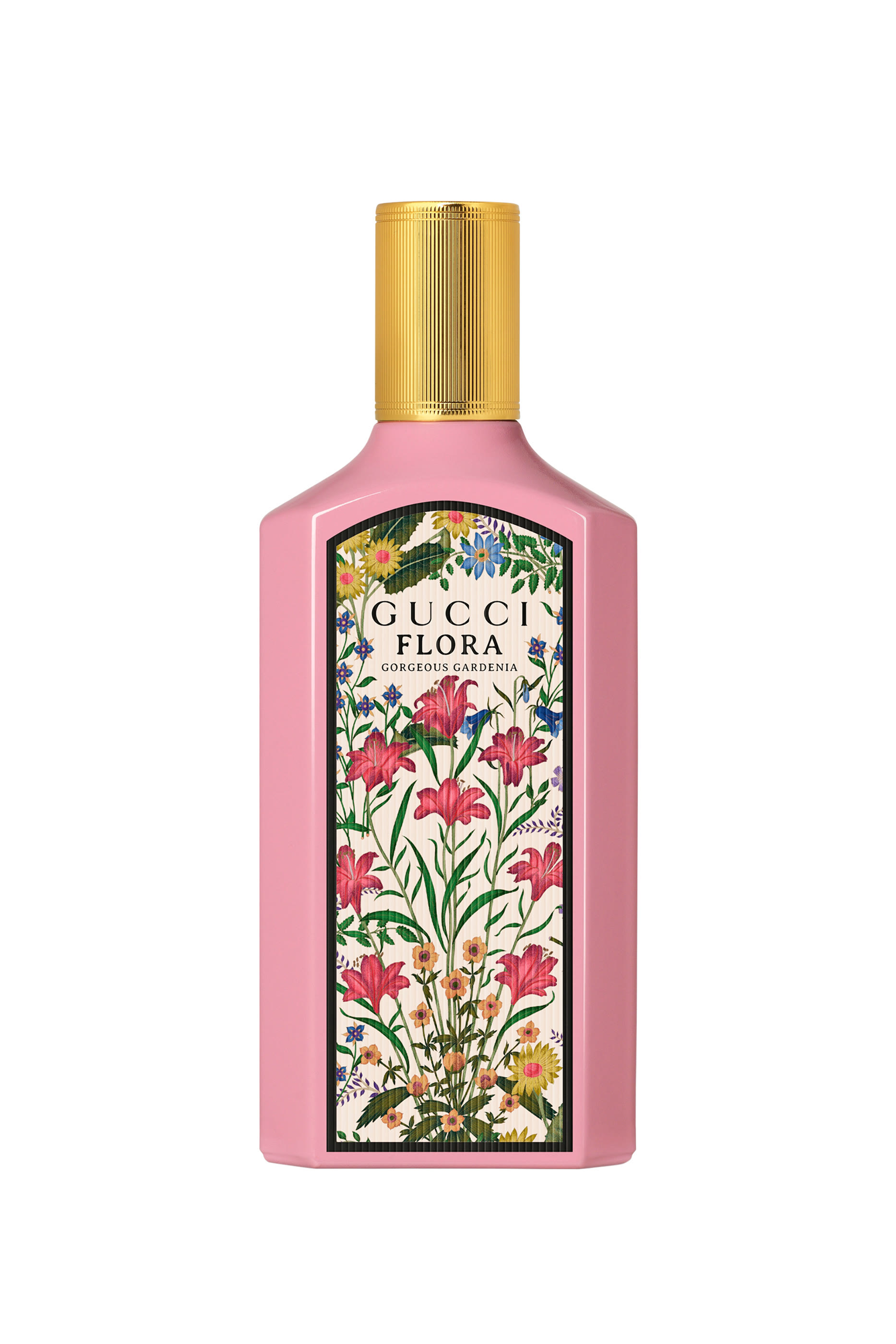 Mascara & Fragrance Set