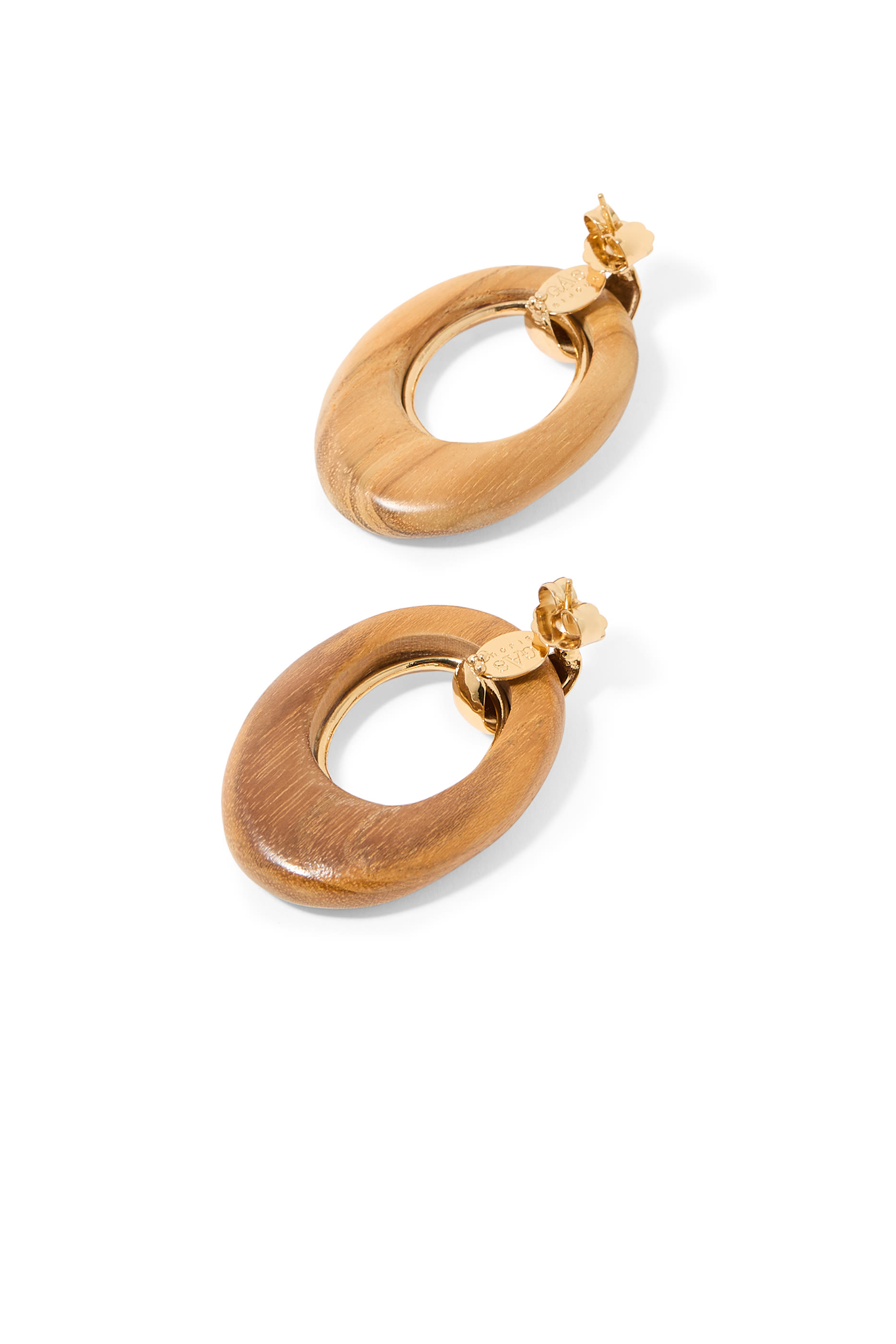 Selva Earrings