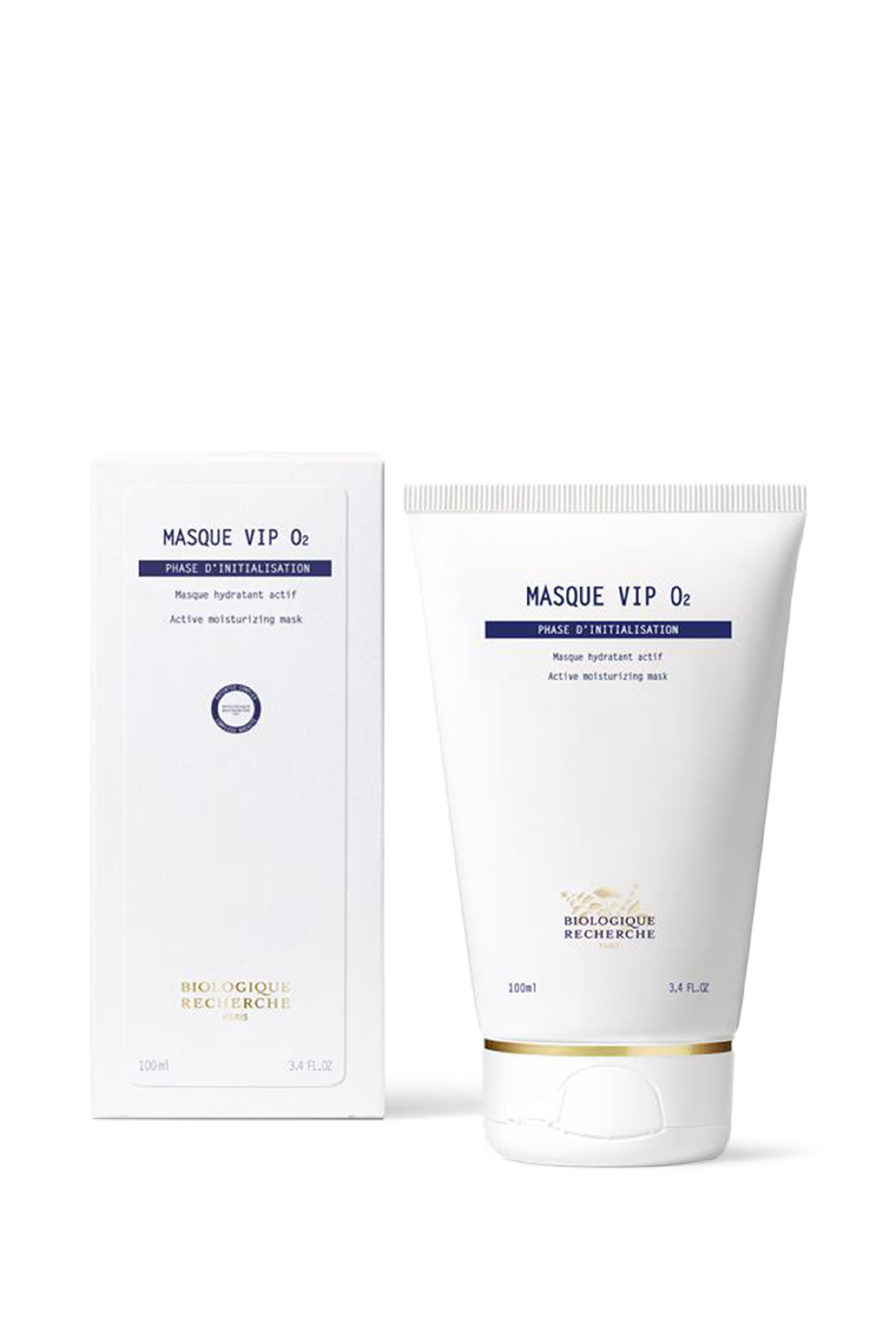 Masque VIP O2 