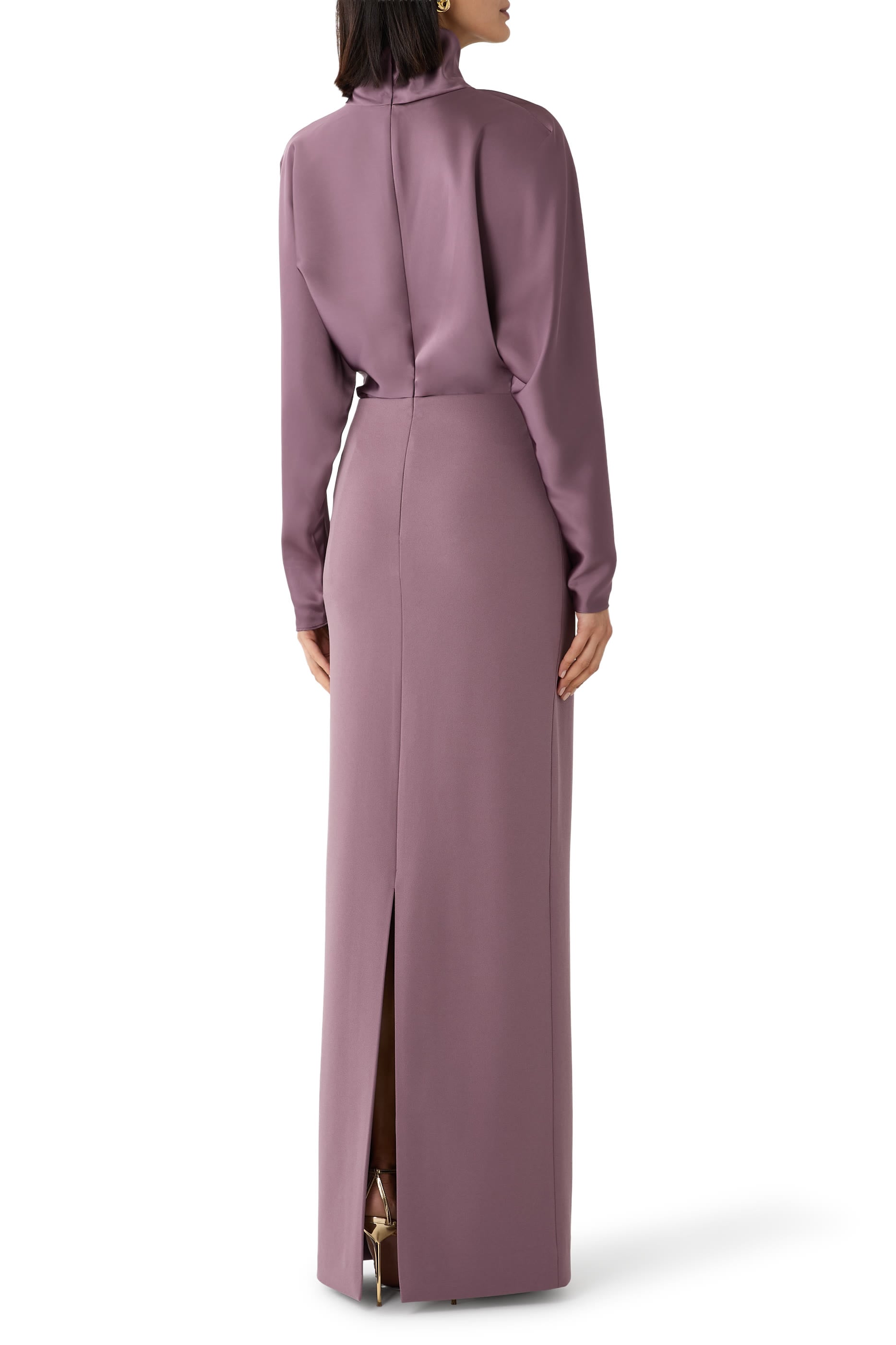 Sedgewick Maxi Dress