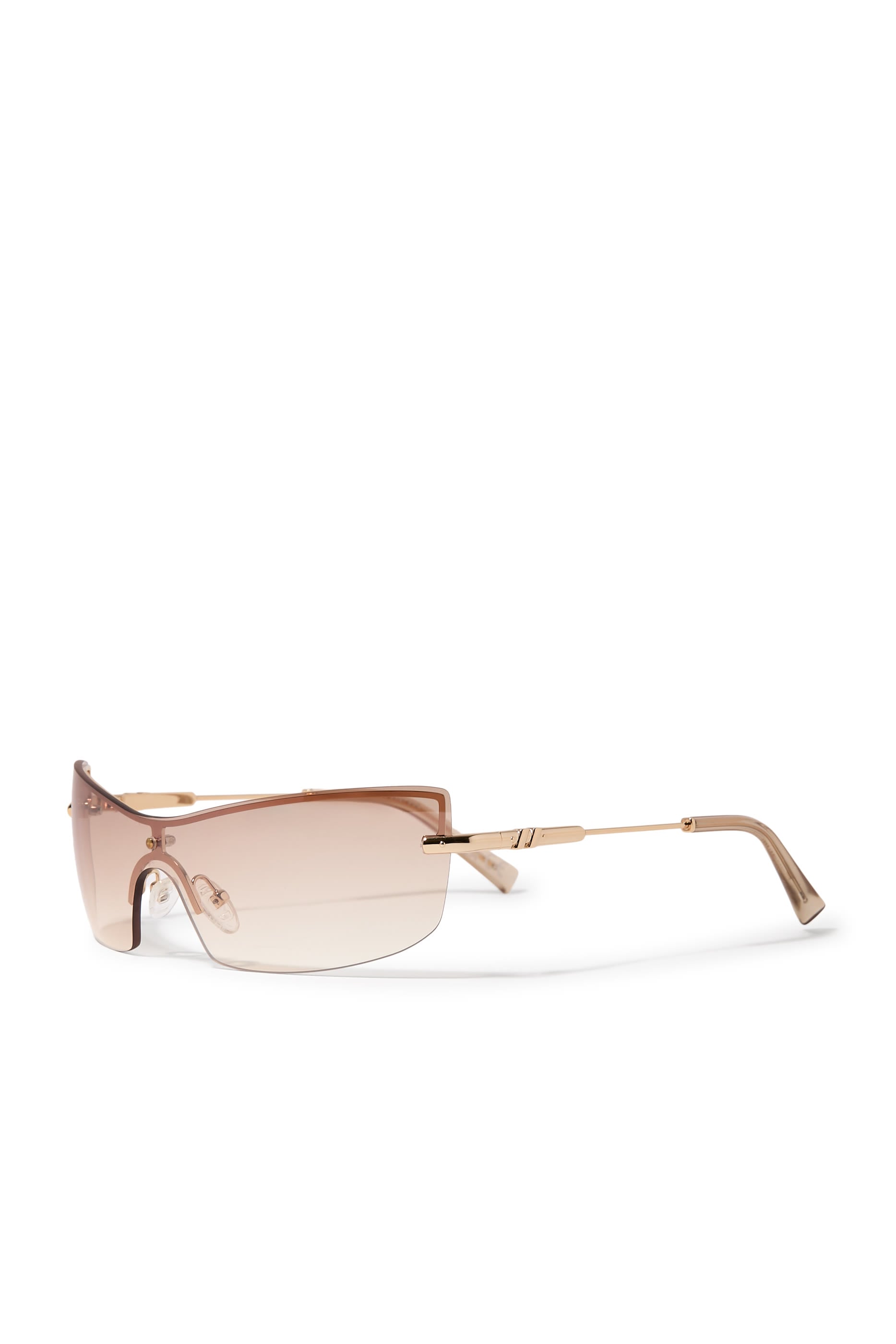 Velvetine Sunglasses 
