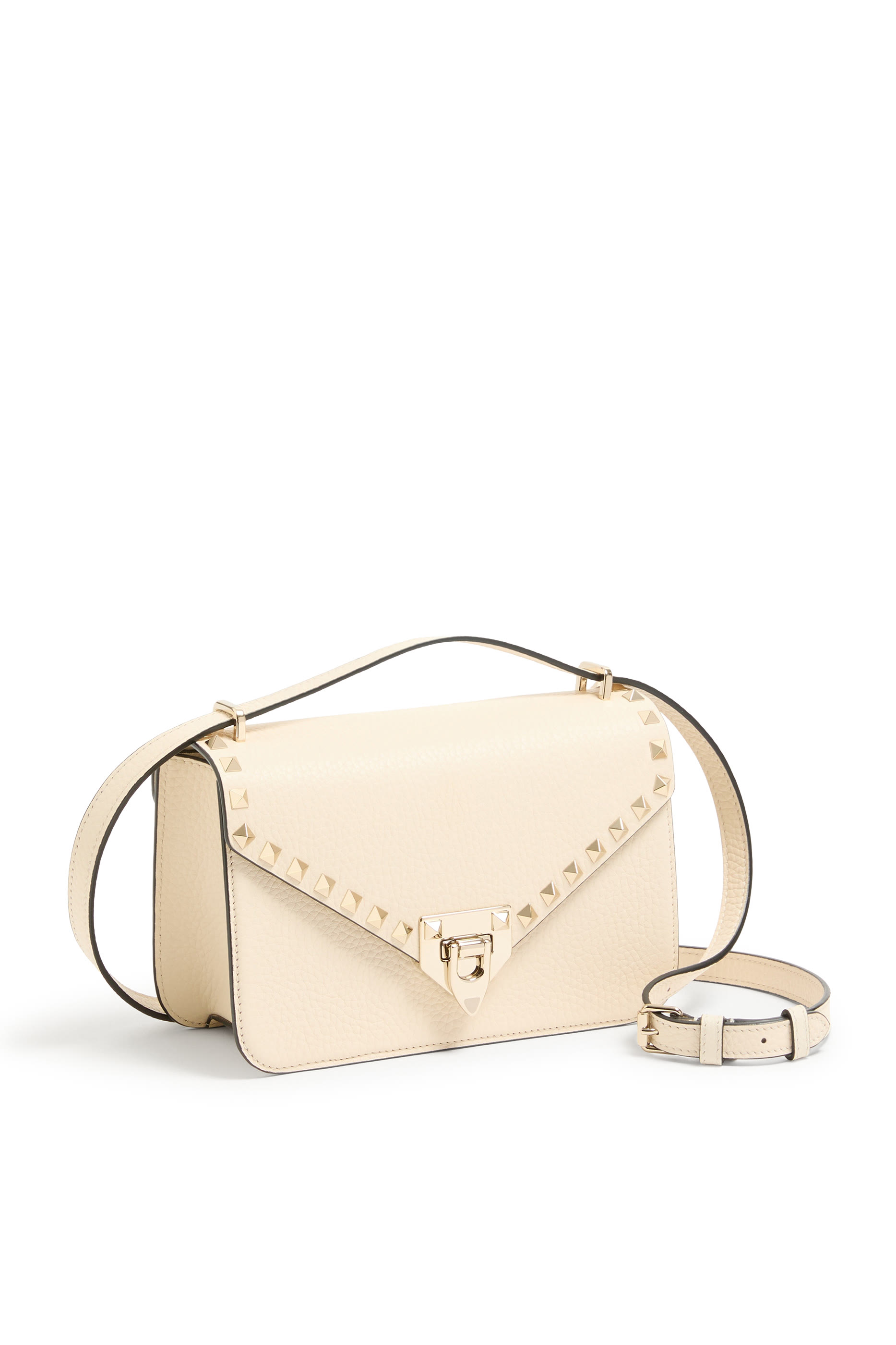 Rockstud Small Shoulder Bag