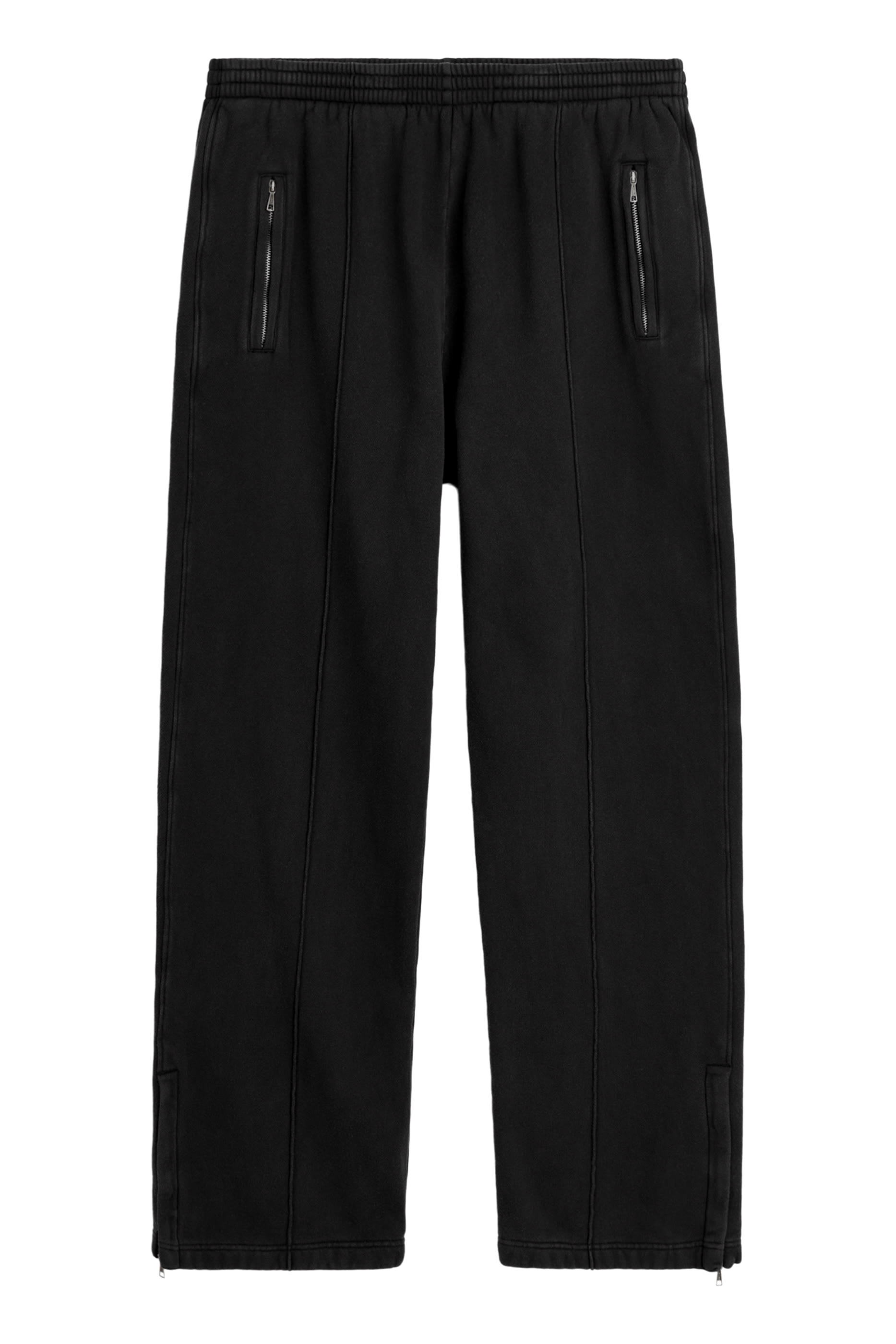 Logo Track Pants