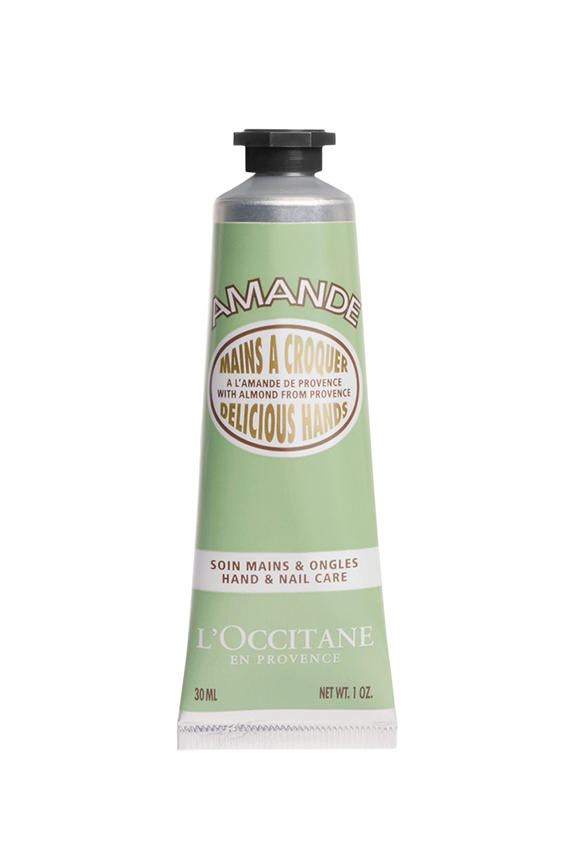Almond Delicious Hand & Nail Cream