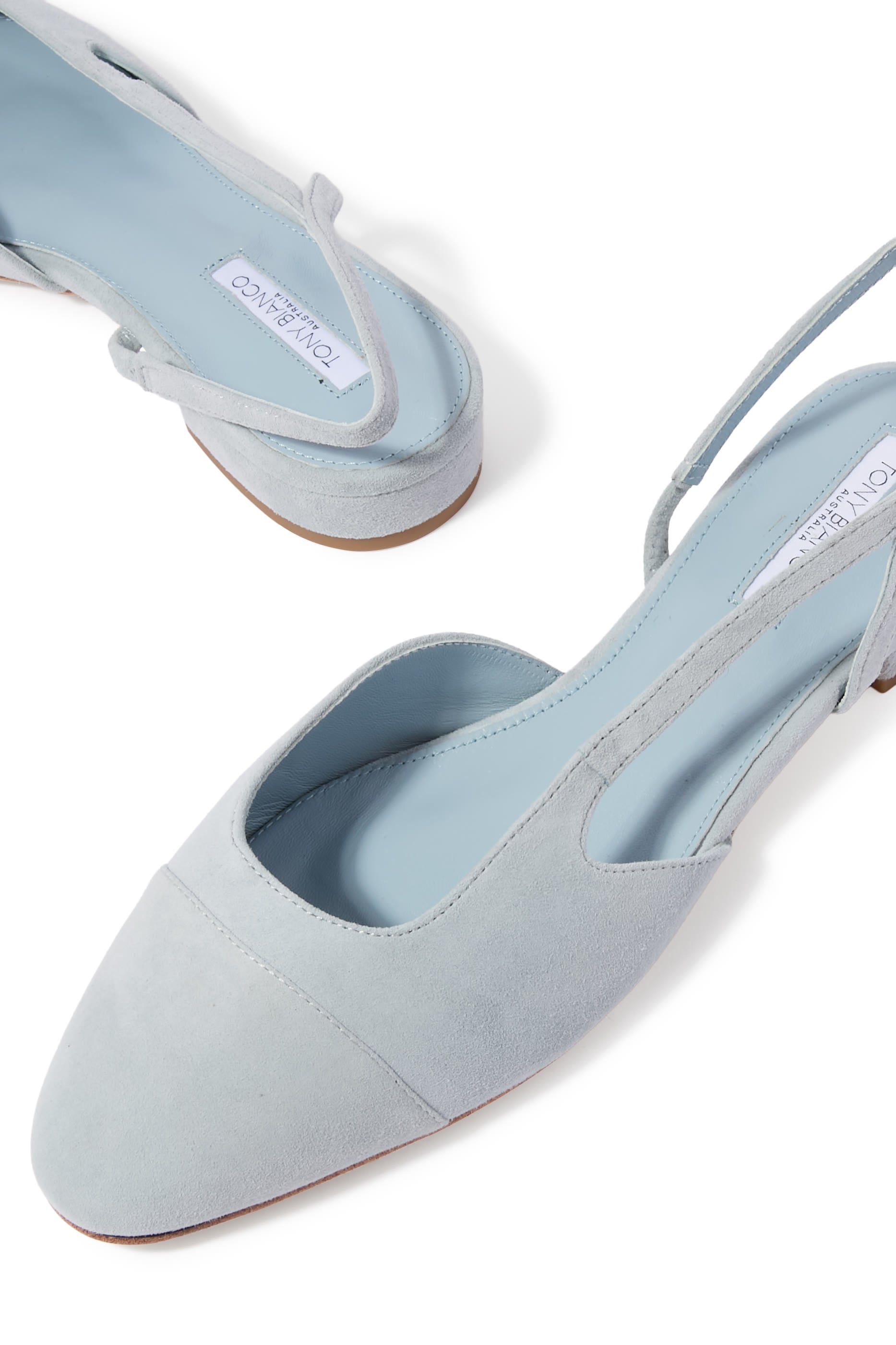 Pixie 20 Ballerinas
