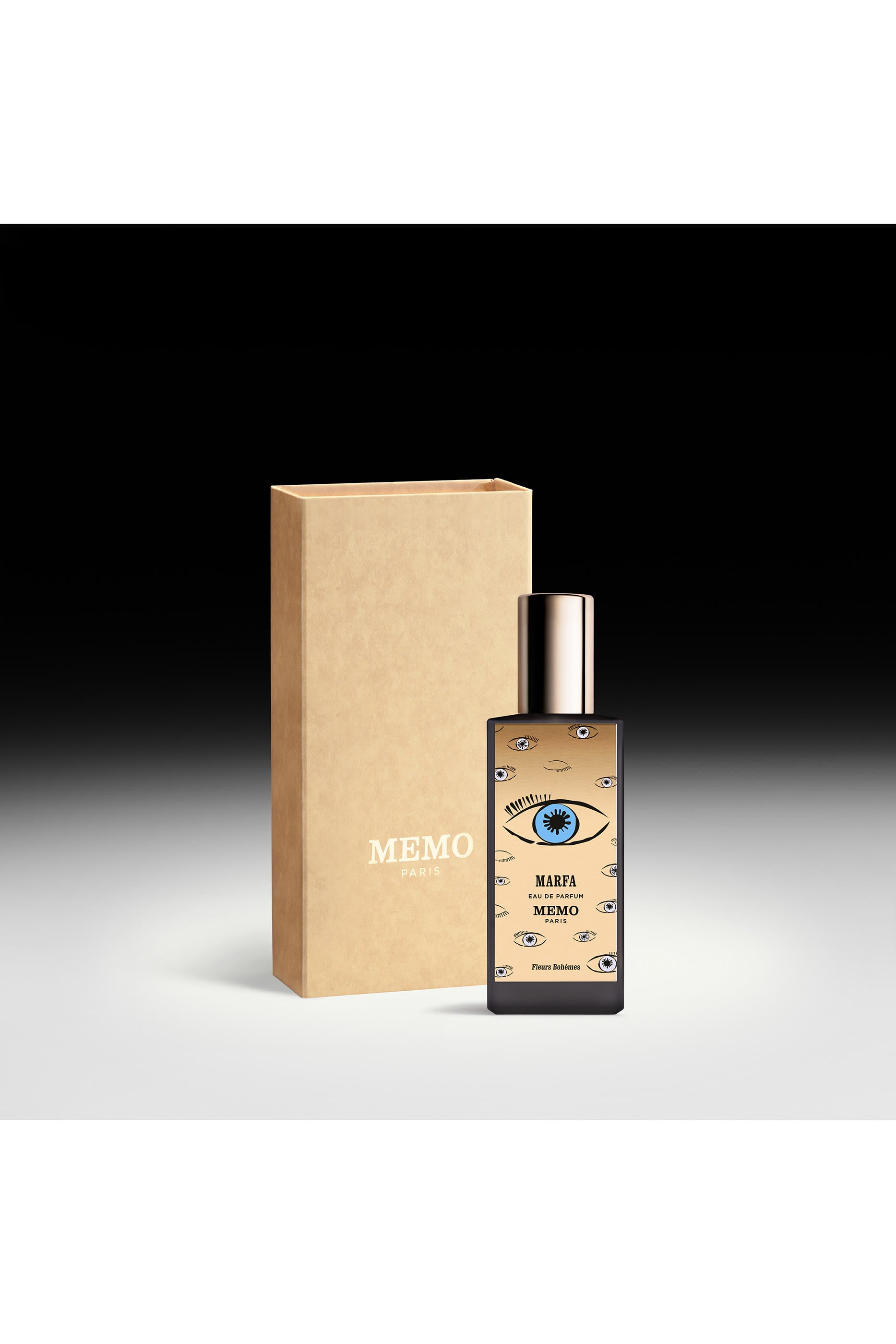 Marfa Eau de Parfum
