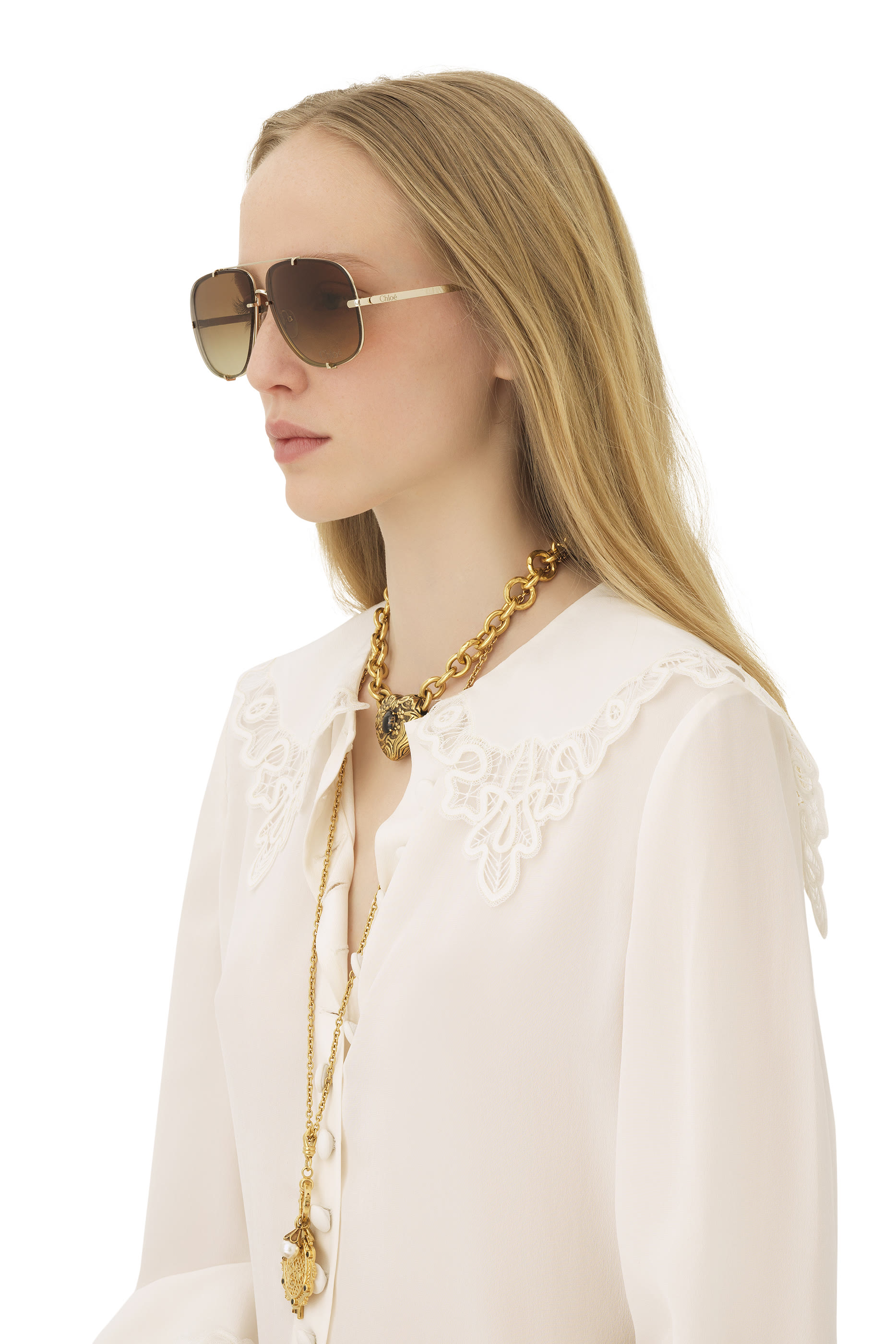 Ivy Sunglasses