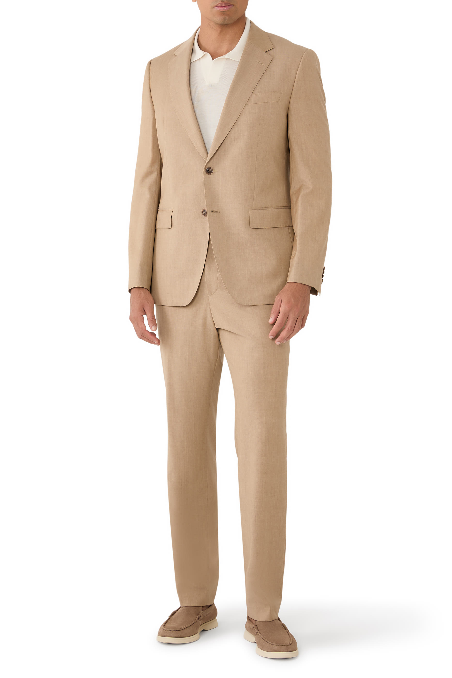 H-Genius Trousers