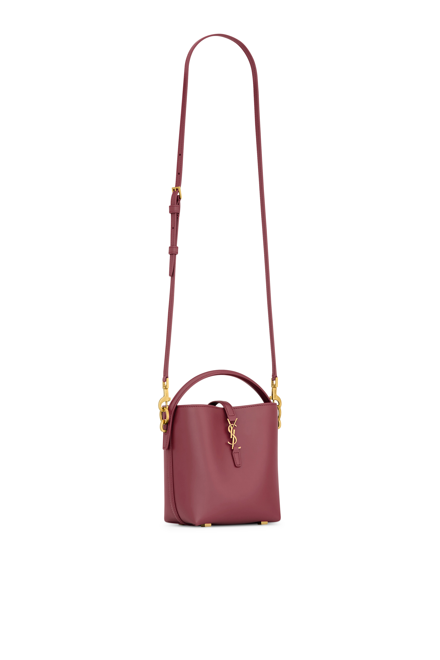 Le 37 Mini Bucket Bag