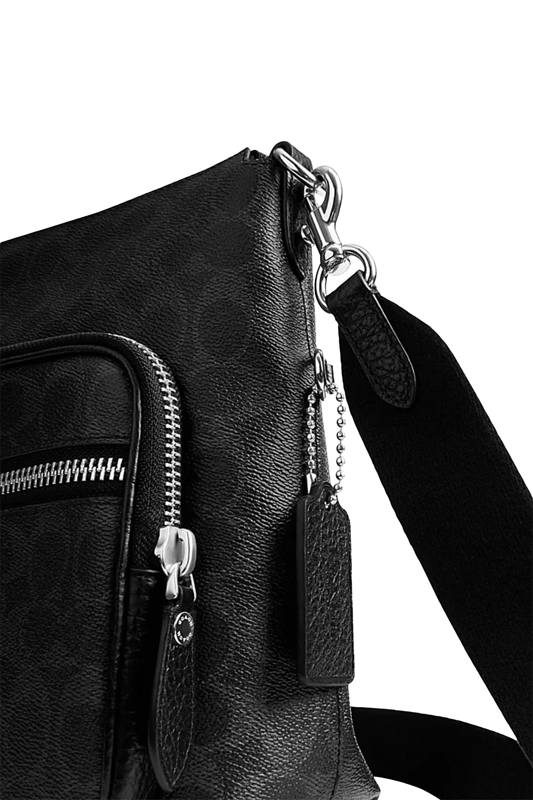 Domino File Bag