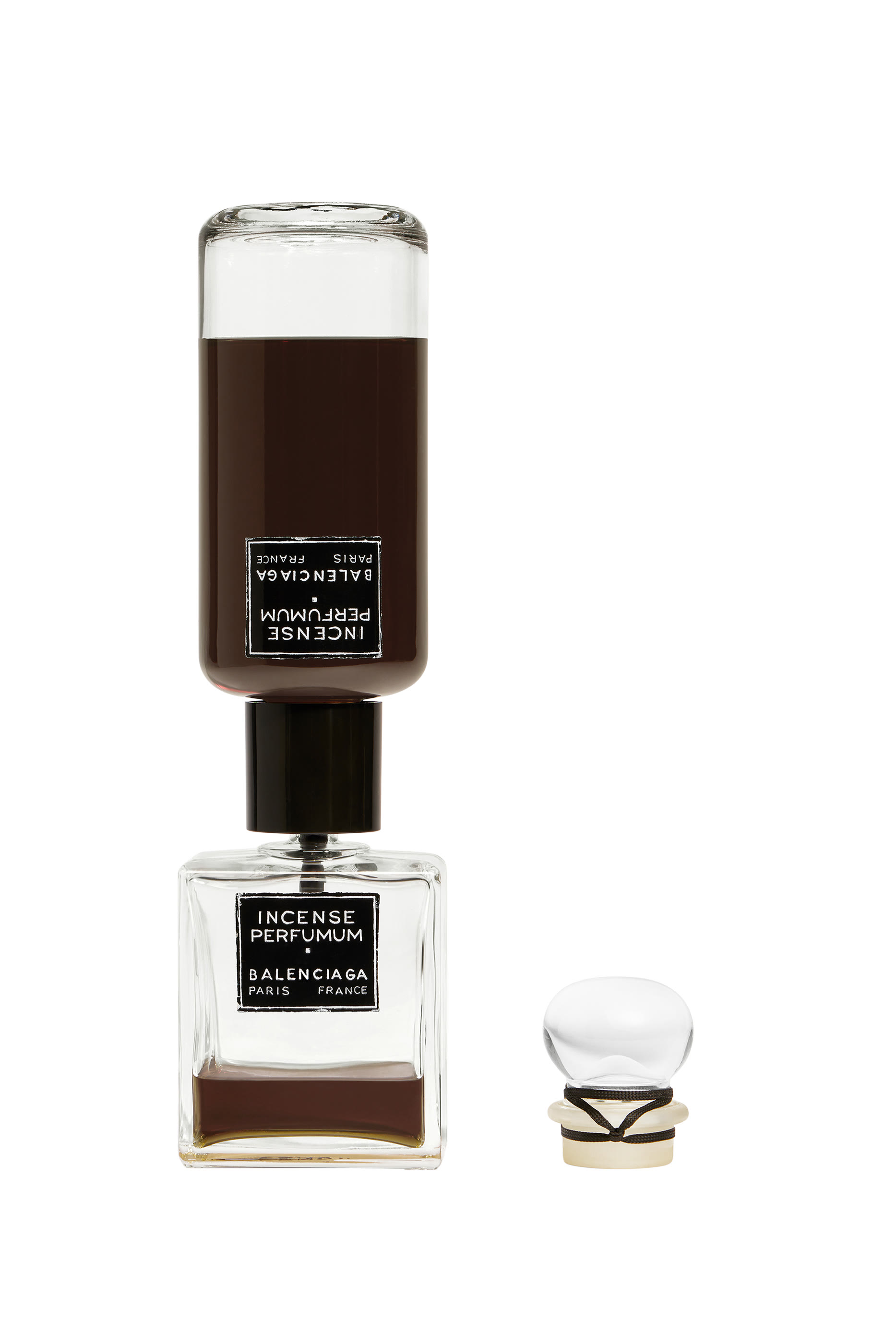 Incense Perfumum Parfum
